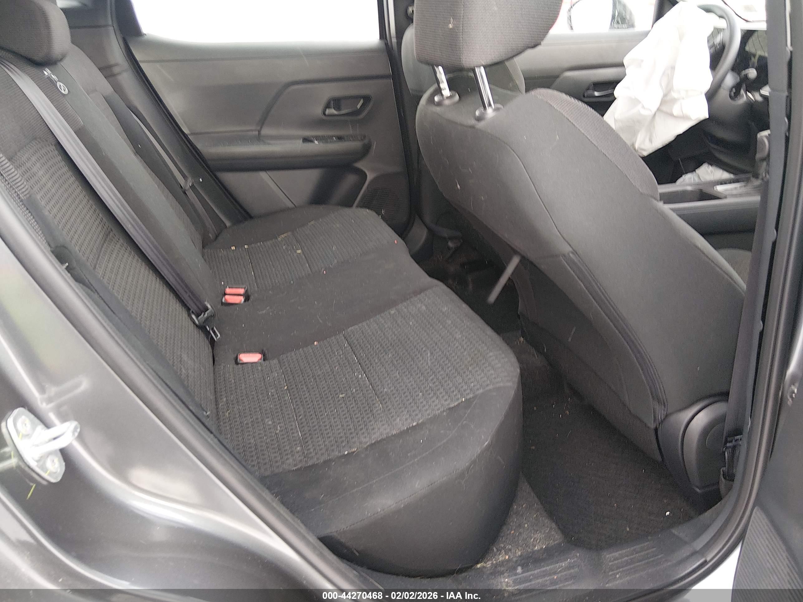 NISSAN KICKS image 8