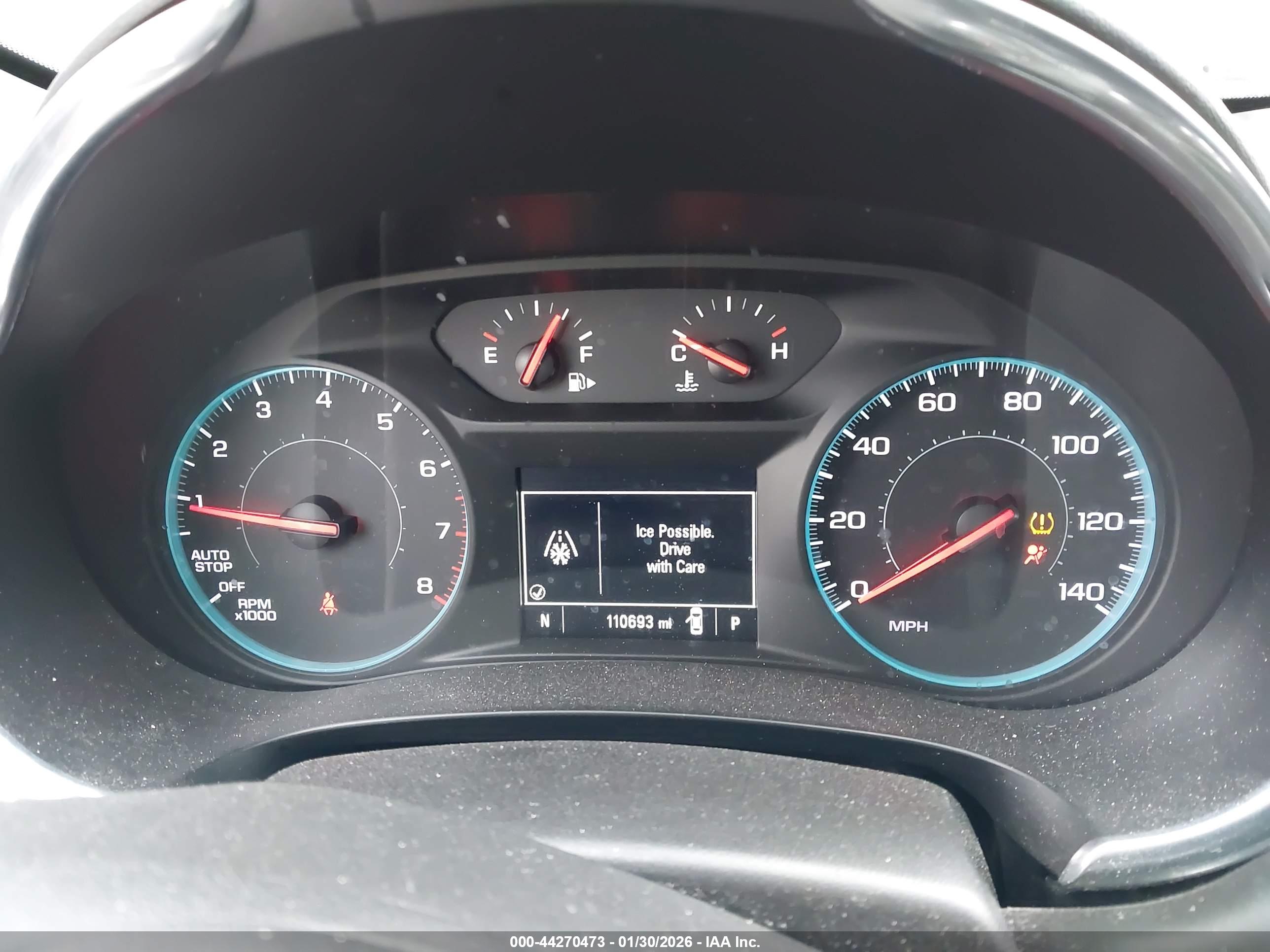 CHEVROLET MALIBU image 7