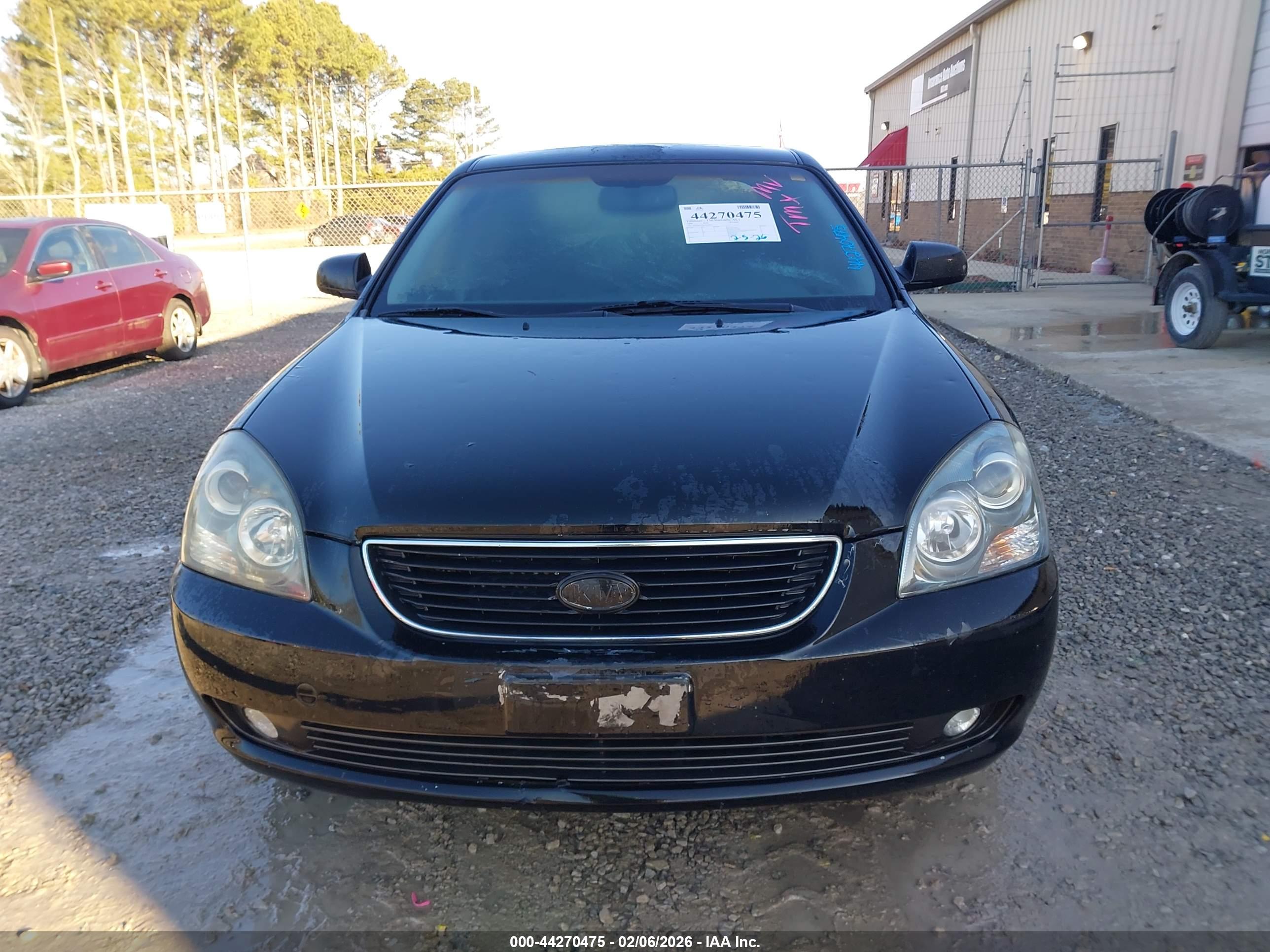 KIA OPTIMA image 6