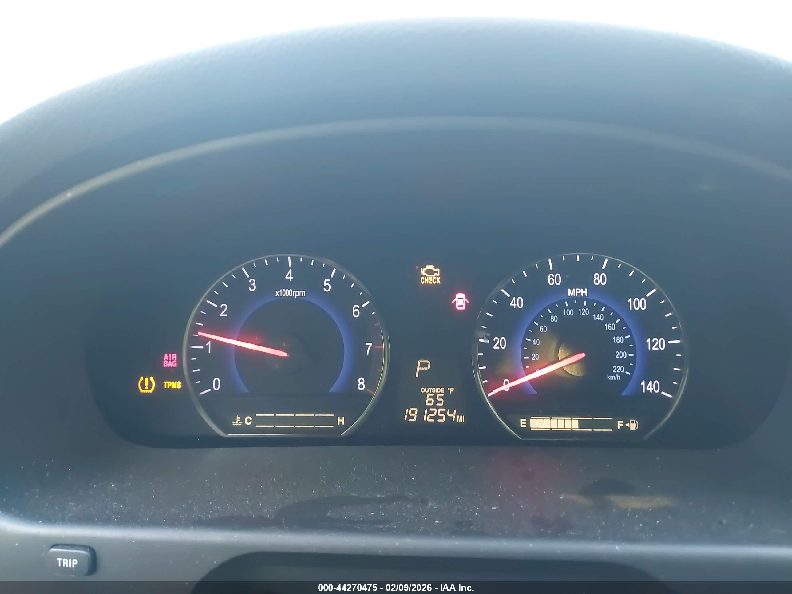 KIA OPTIMA image 7