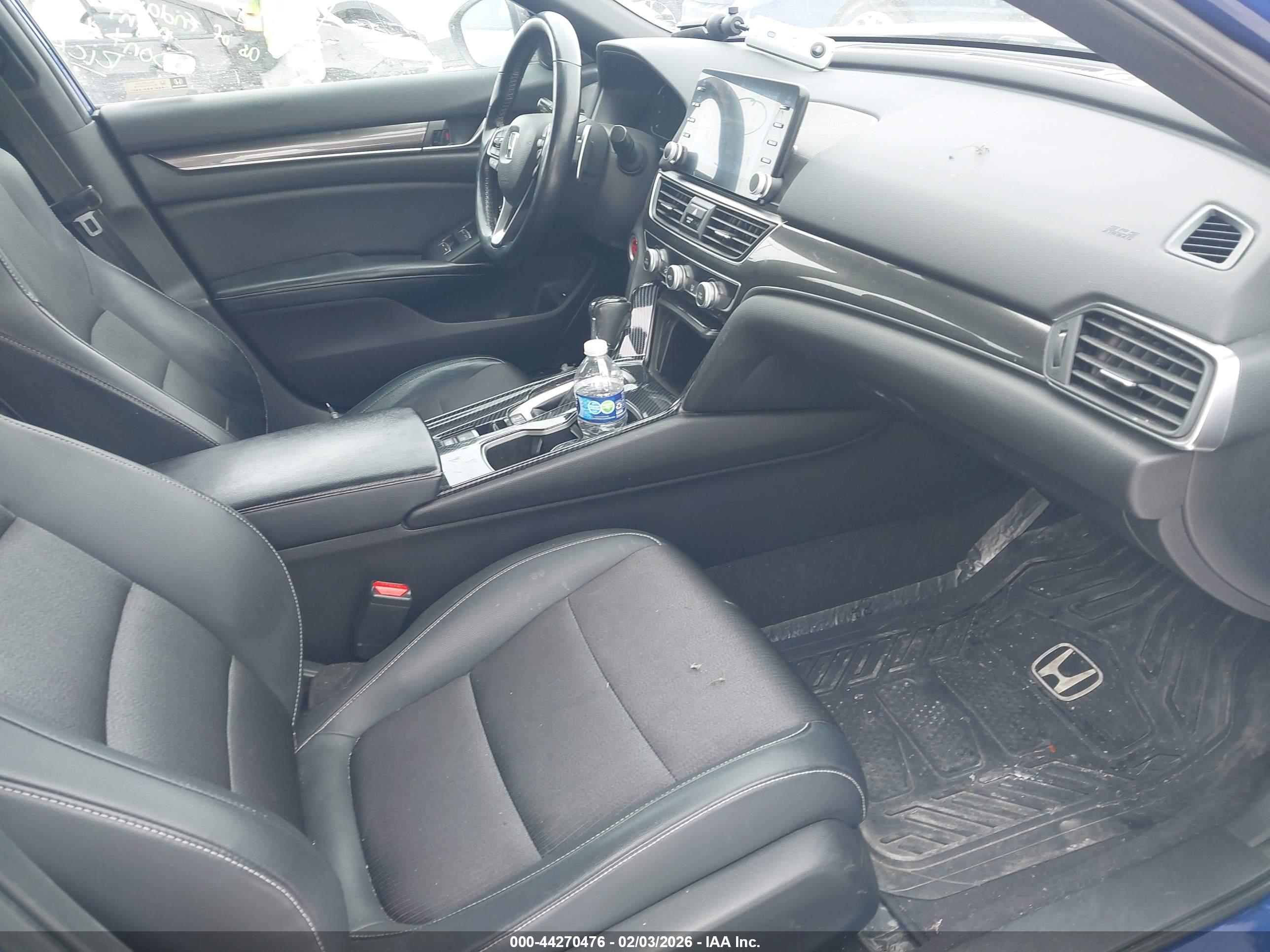 HONDA ACCORD image 5