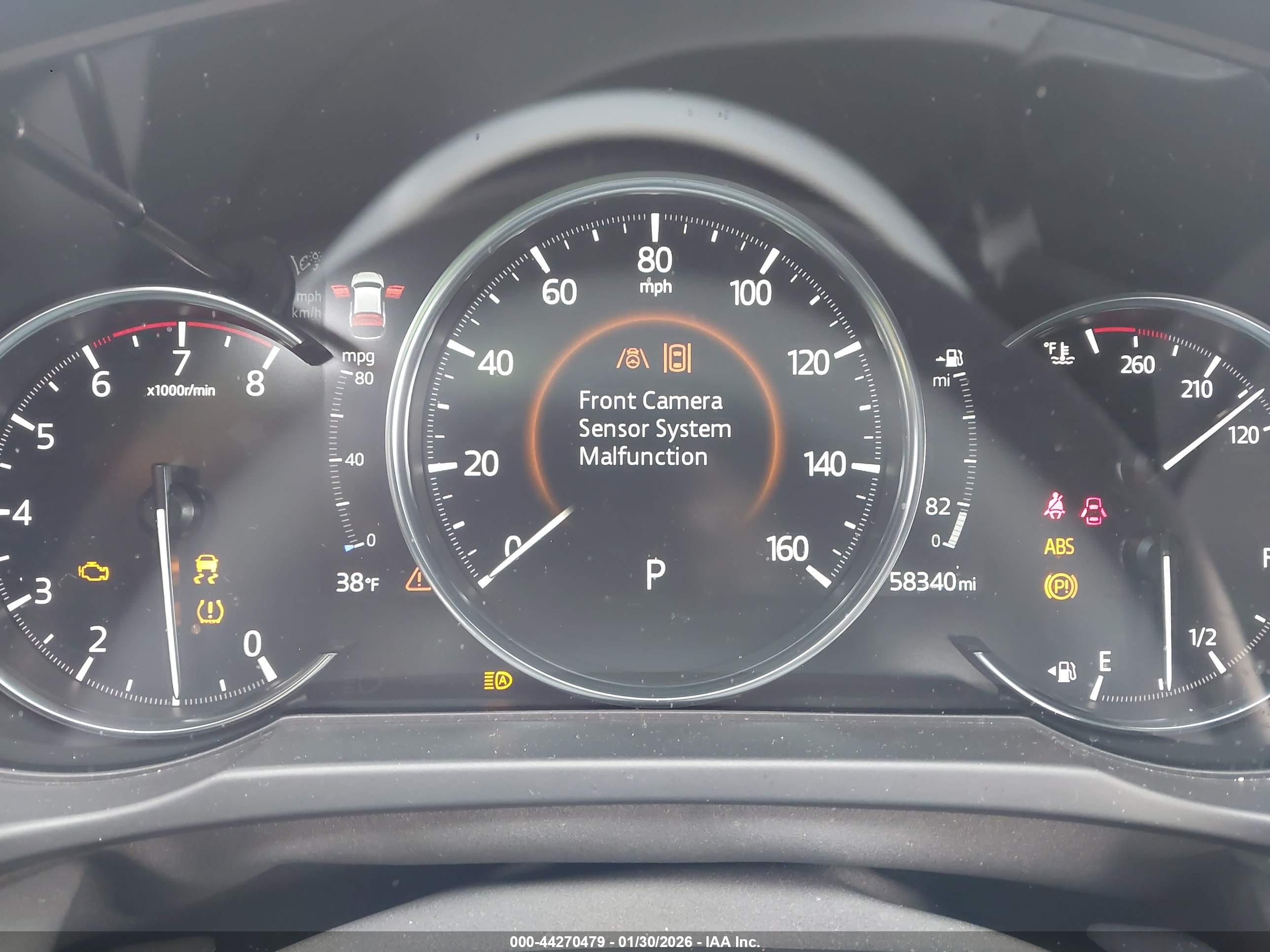 MAZDA CX-5 image 7