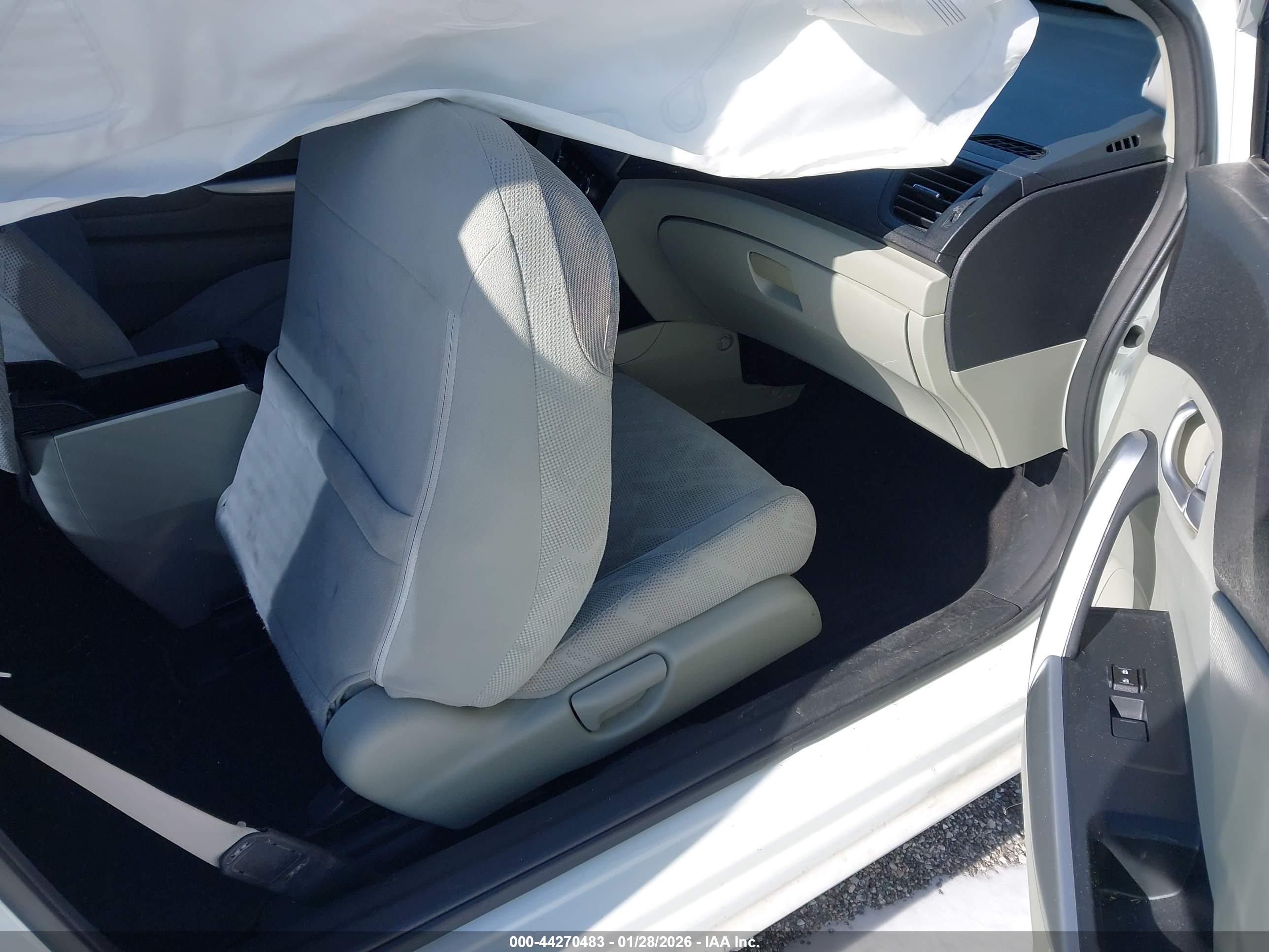 HONDA CIVIC image 5