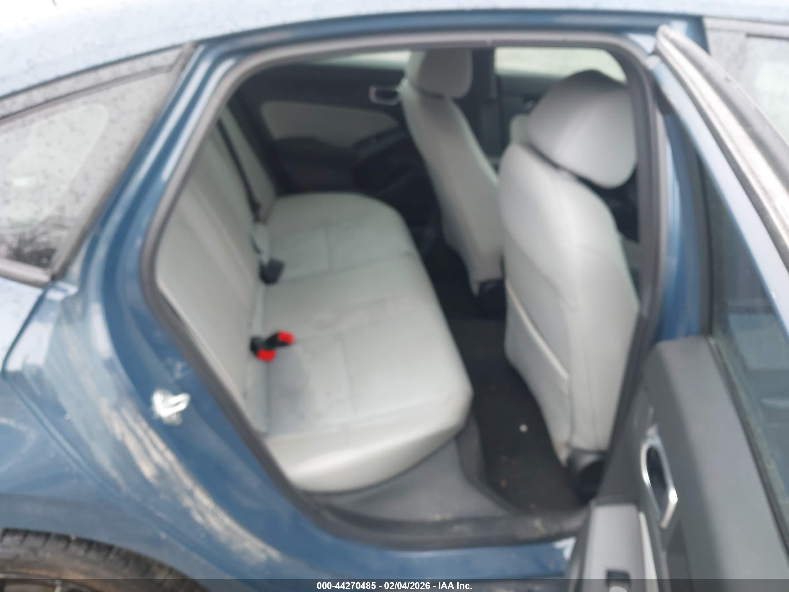 HONDA CIVIC image 8