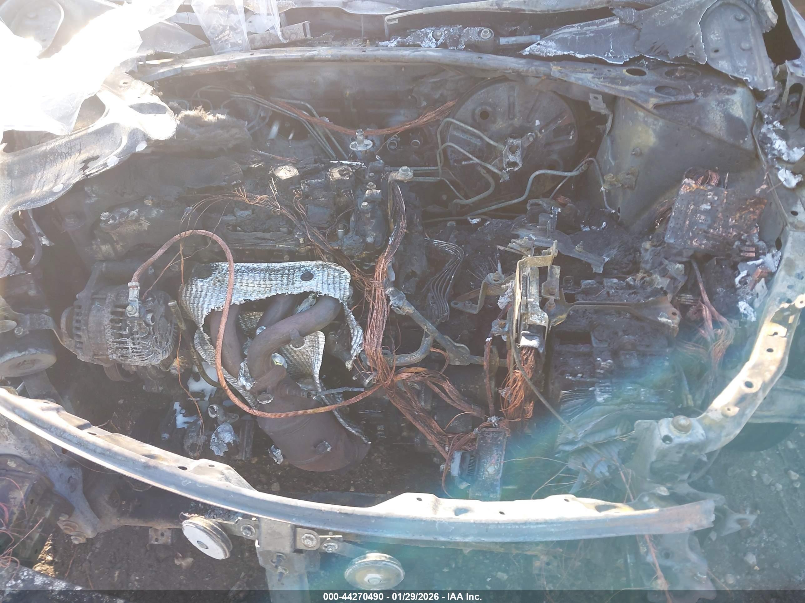 NISSAN ALTIMA image 10