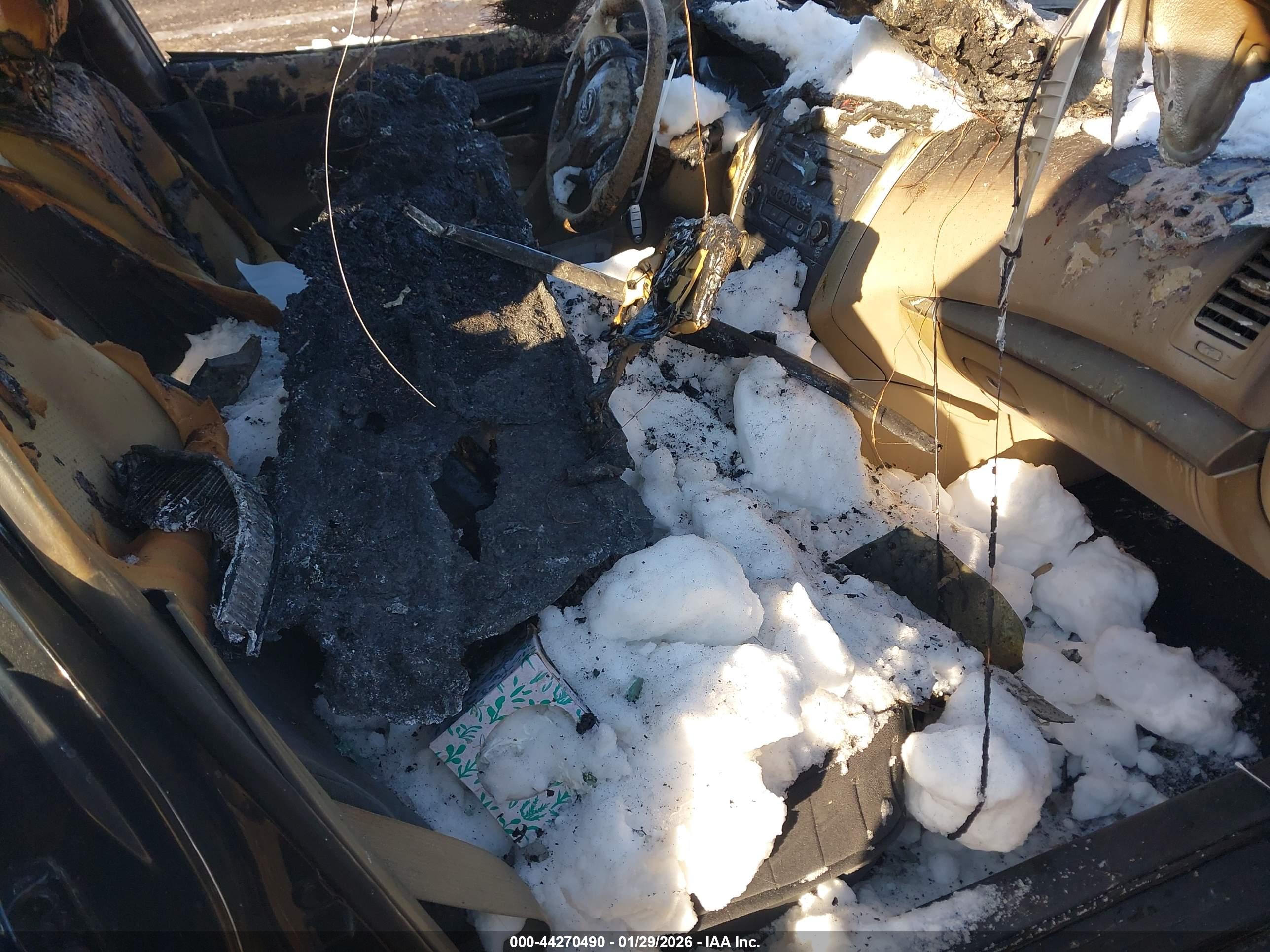 NISSAN ALTIMA image 5