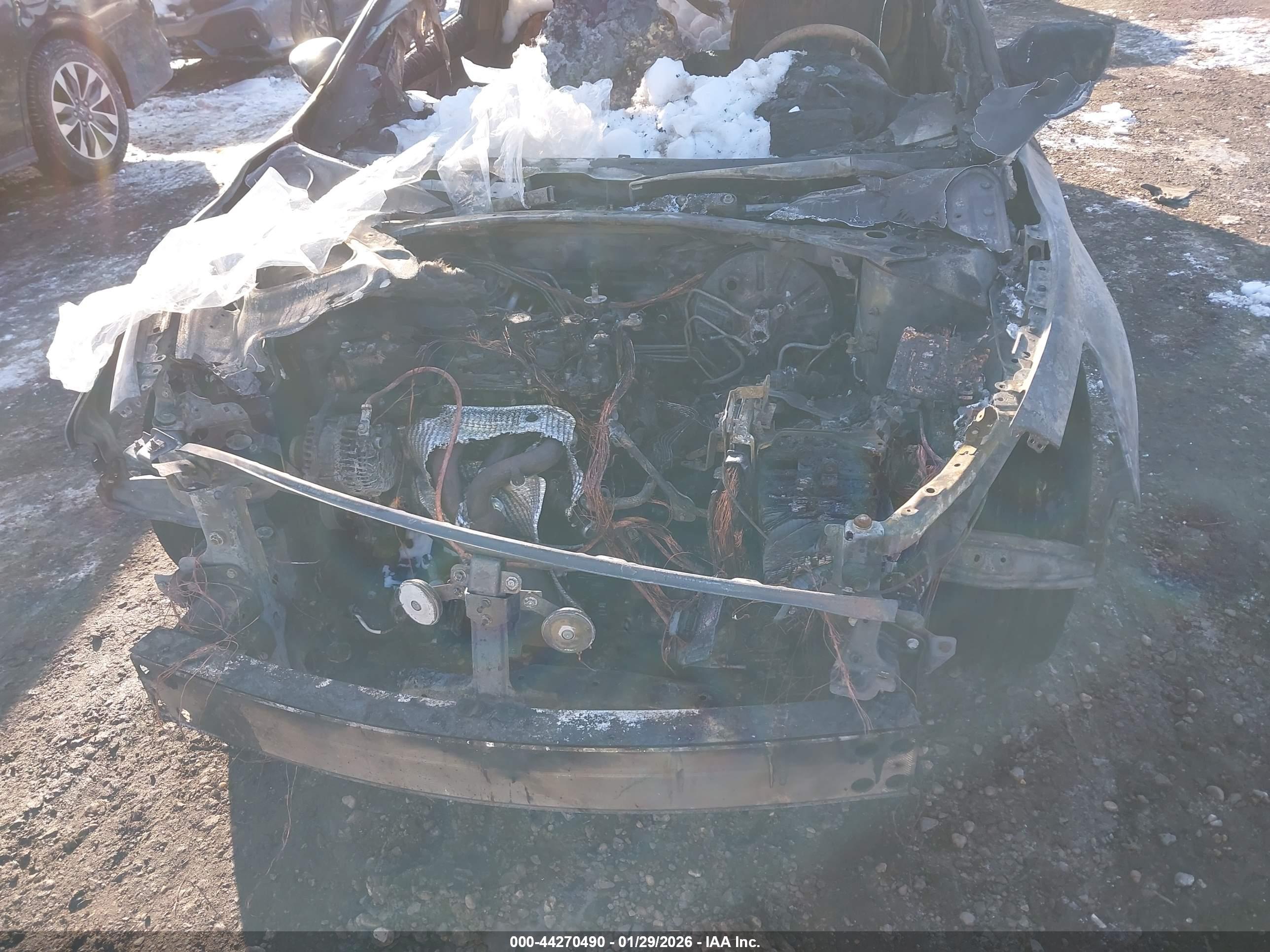 NISSAN ALTIMA image 6