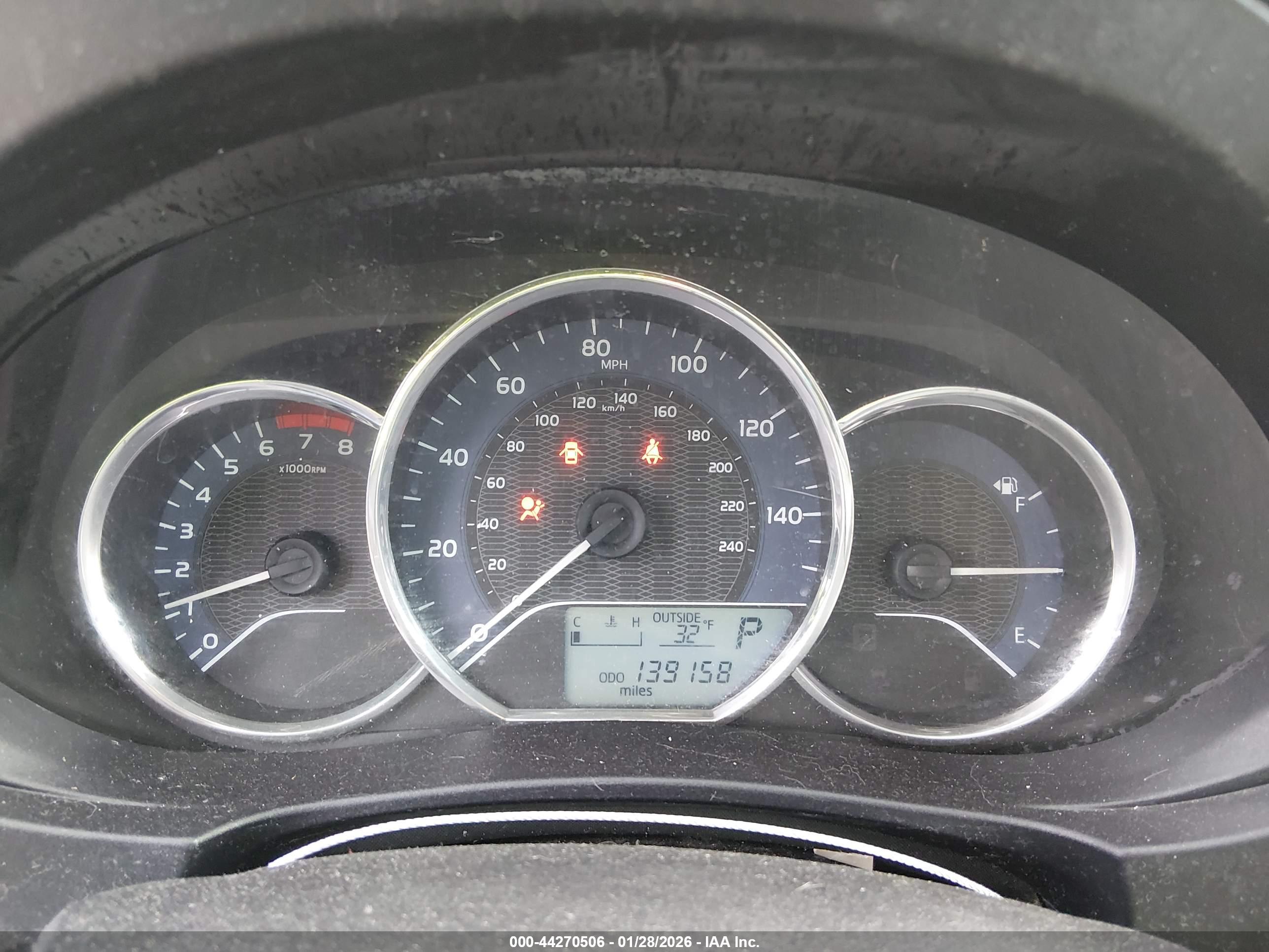 TOYOTA COROLLA image 7