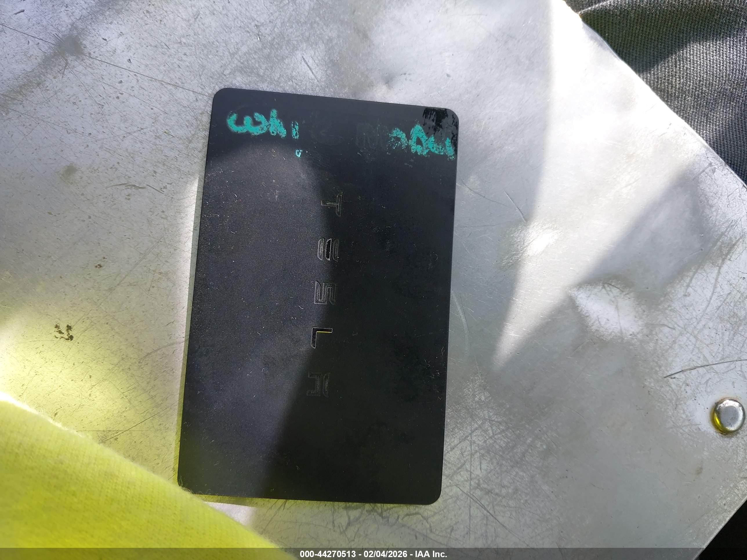 TESLA MODEL image 11