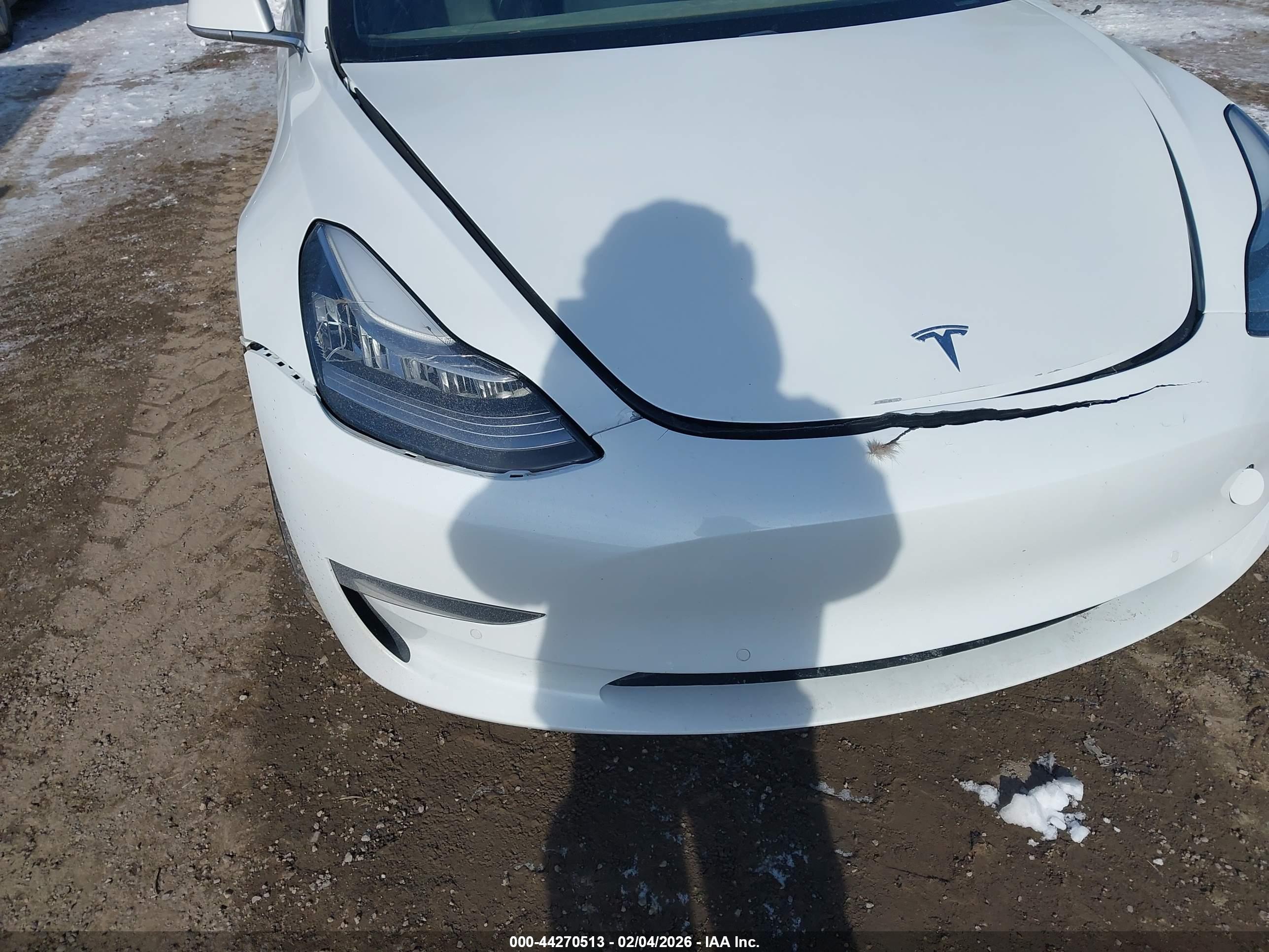 TESLA MODEL image 6
