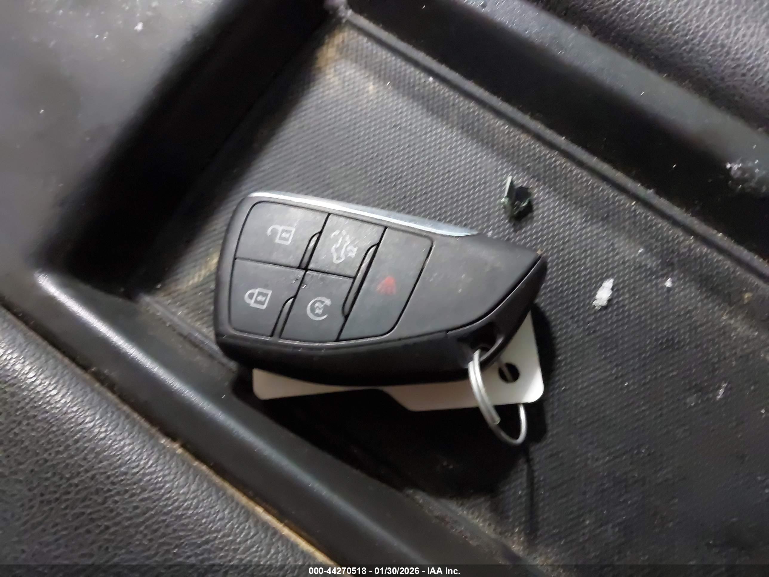 CHEVROLET SILVERADO image 11