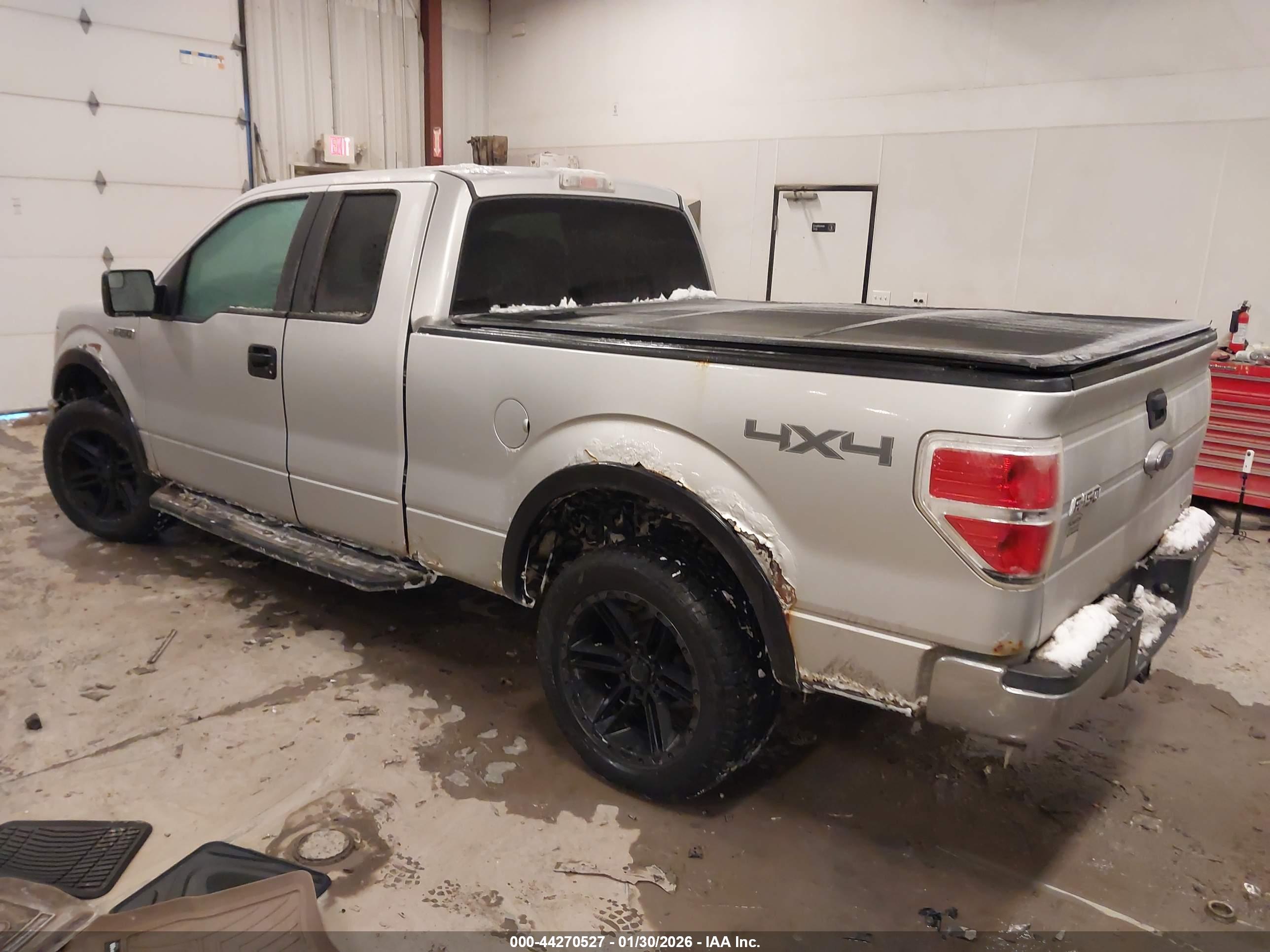 FORD F-150 image 3