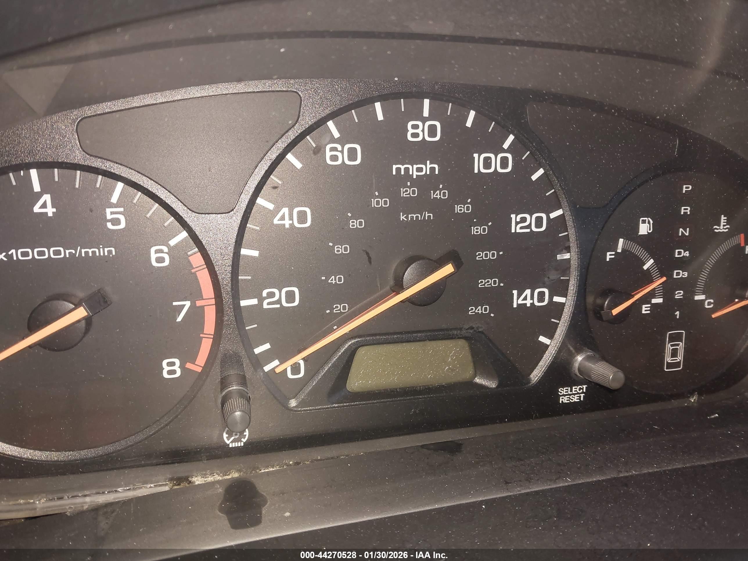 HONDA ACCORD image 7