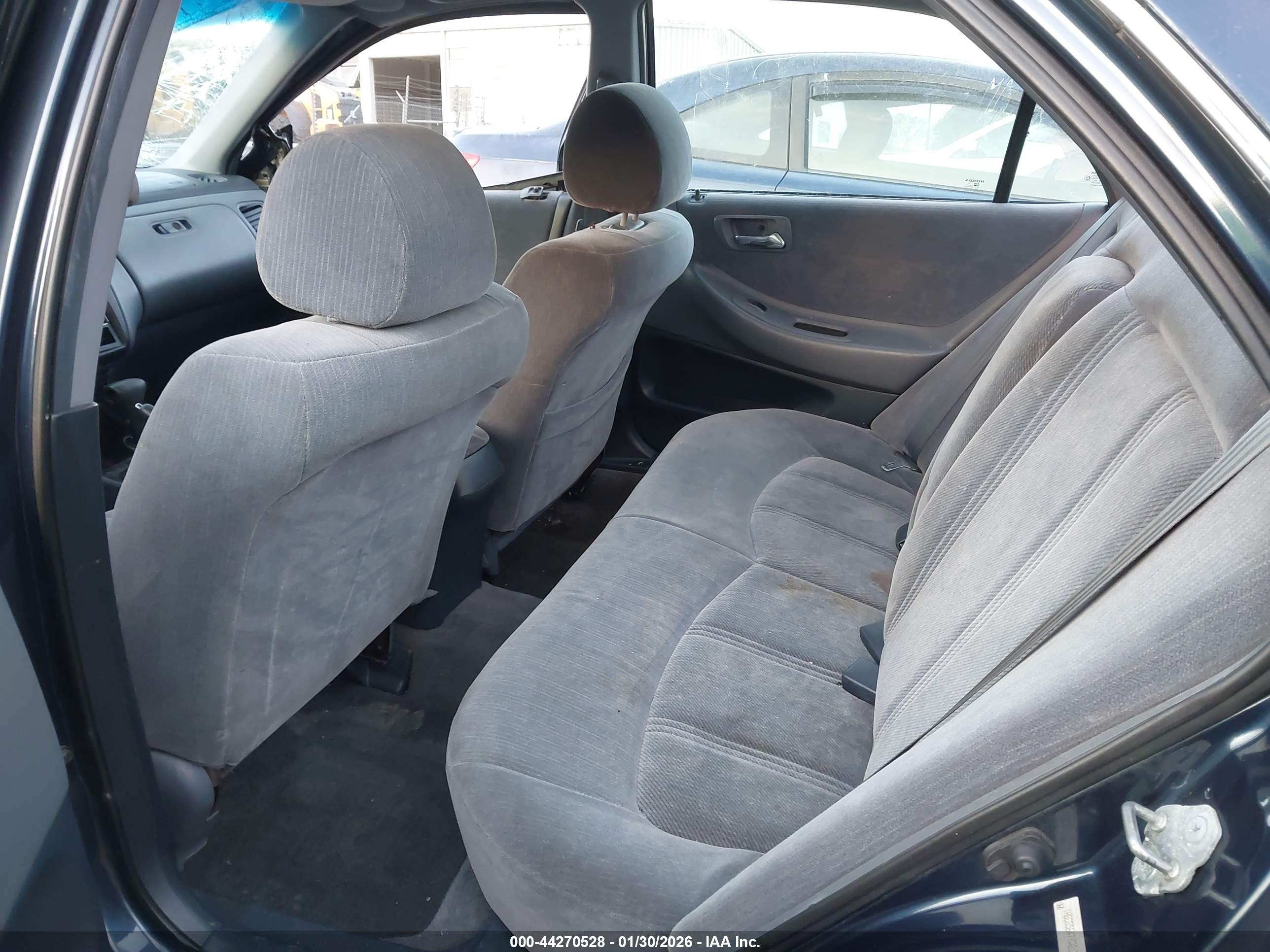 HONDA ACCORD image 8