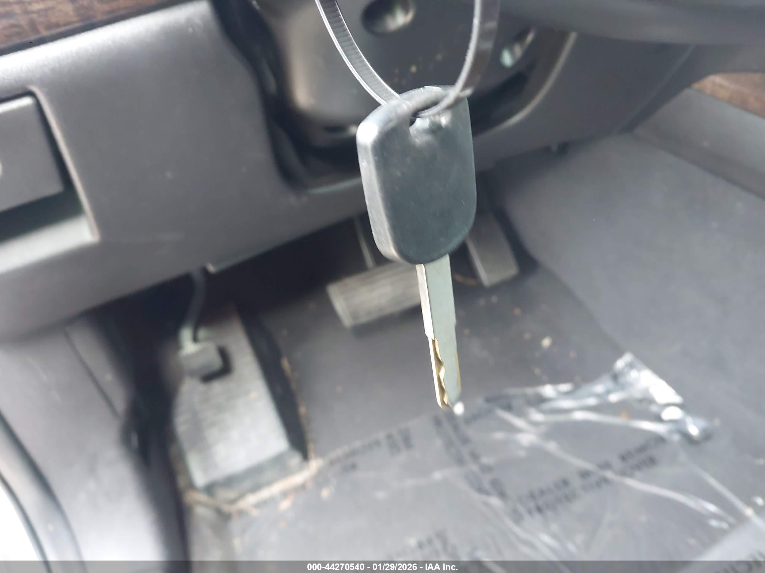 ACURA MDX image 11