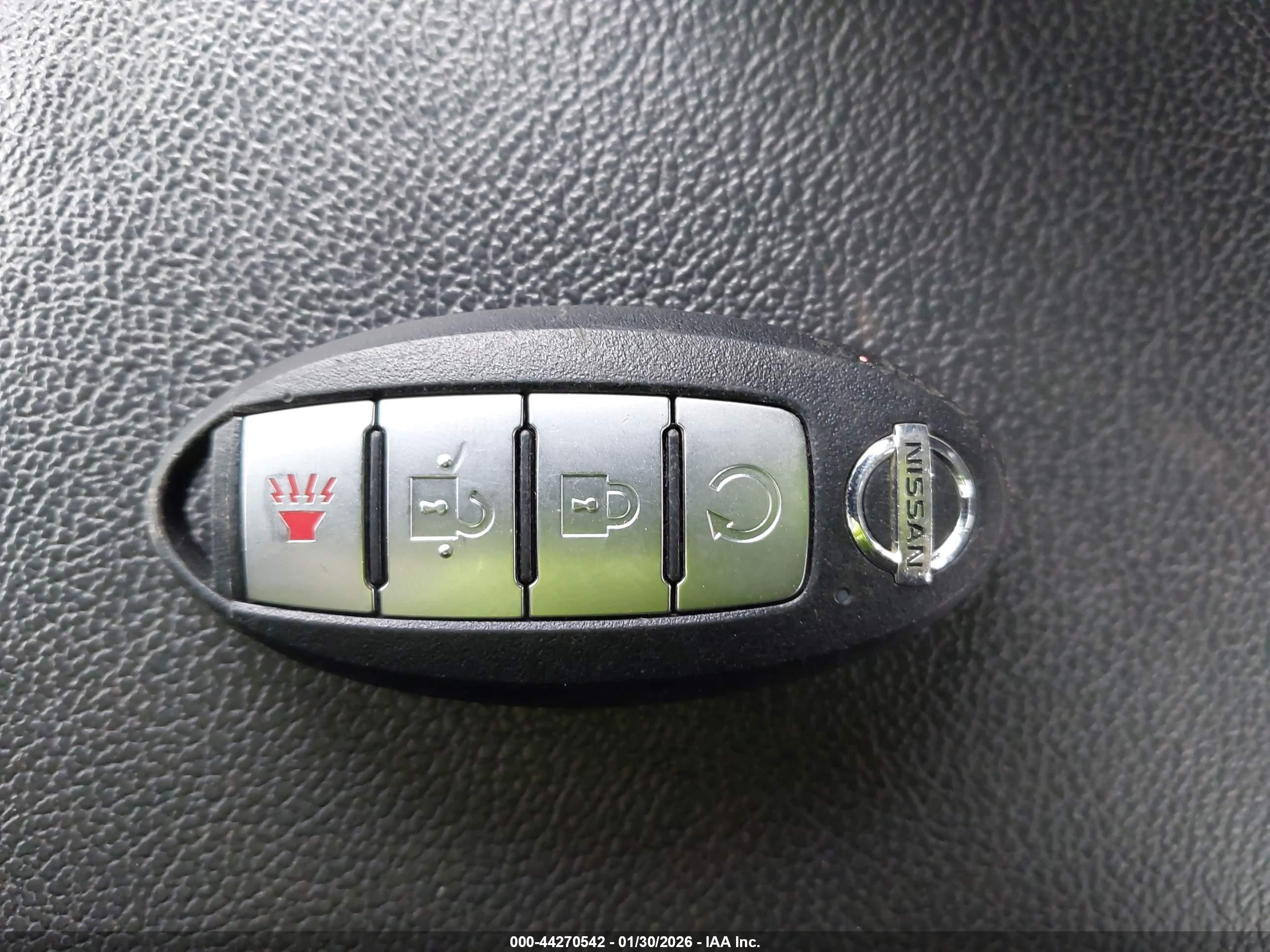 NISSAN KICKS image 11