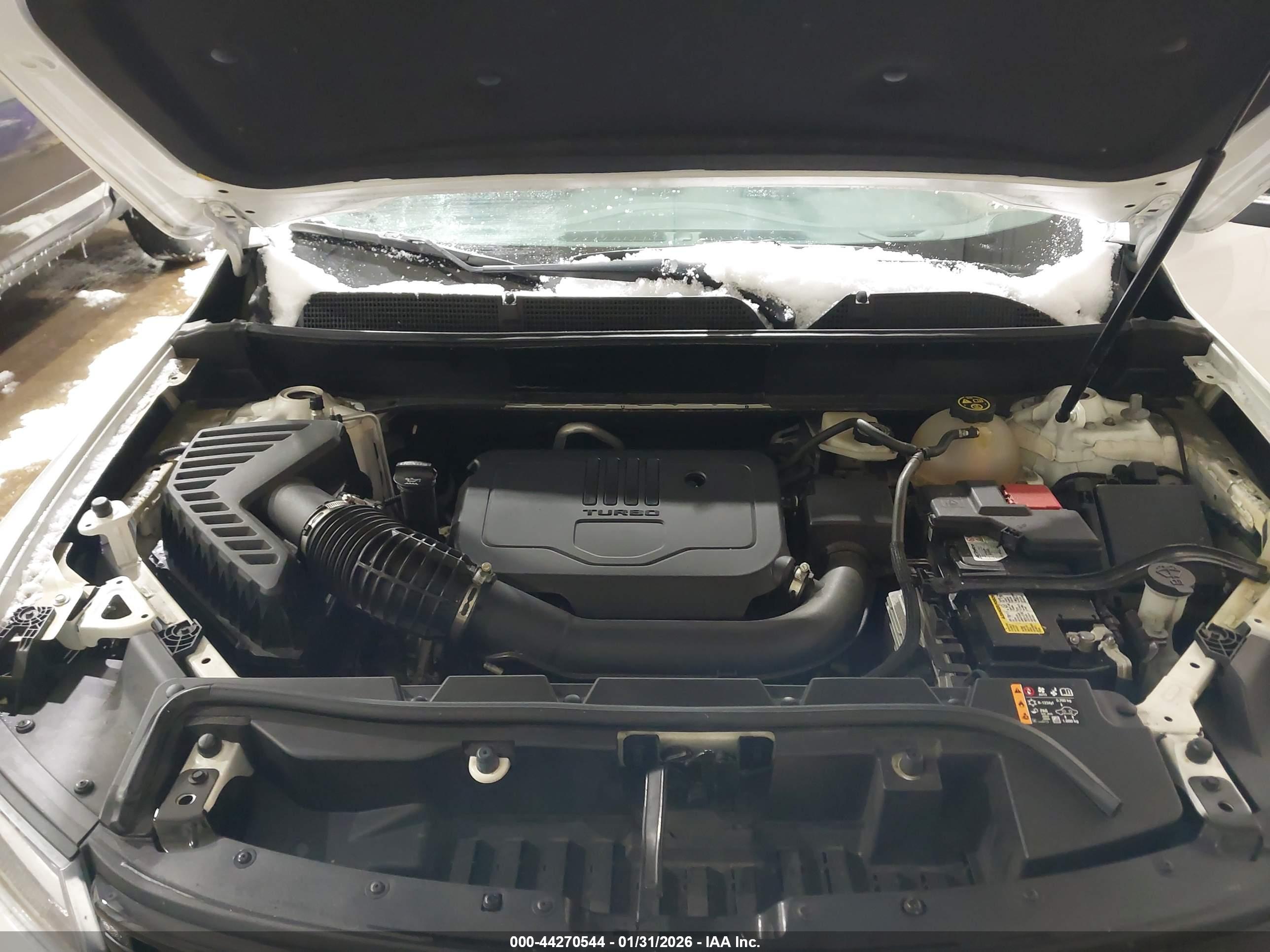 GMC ACADIA image 10