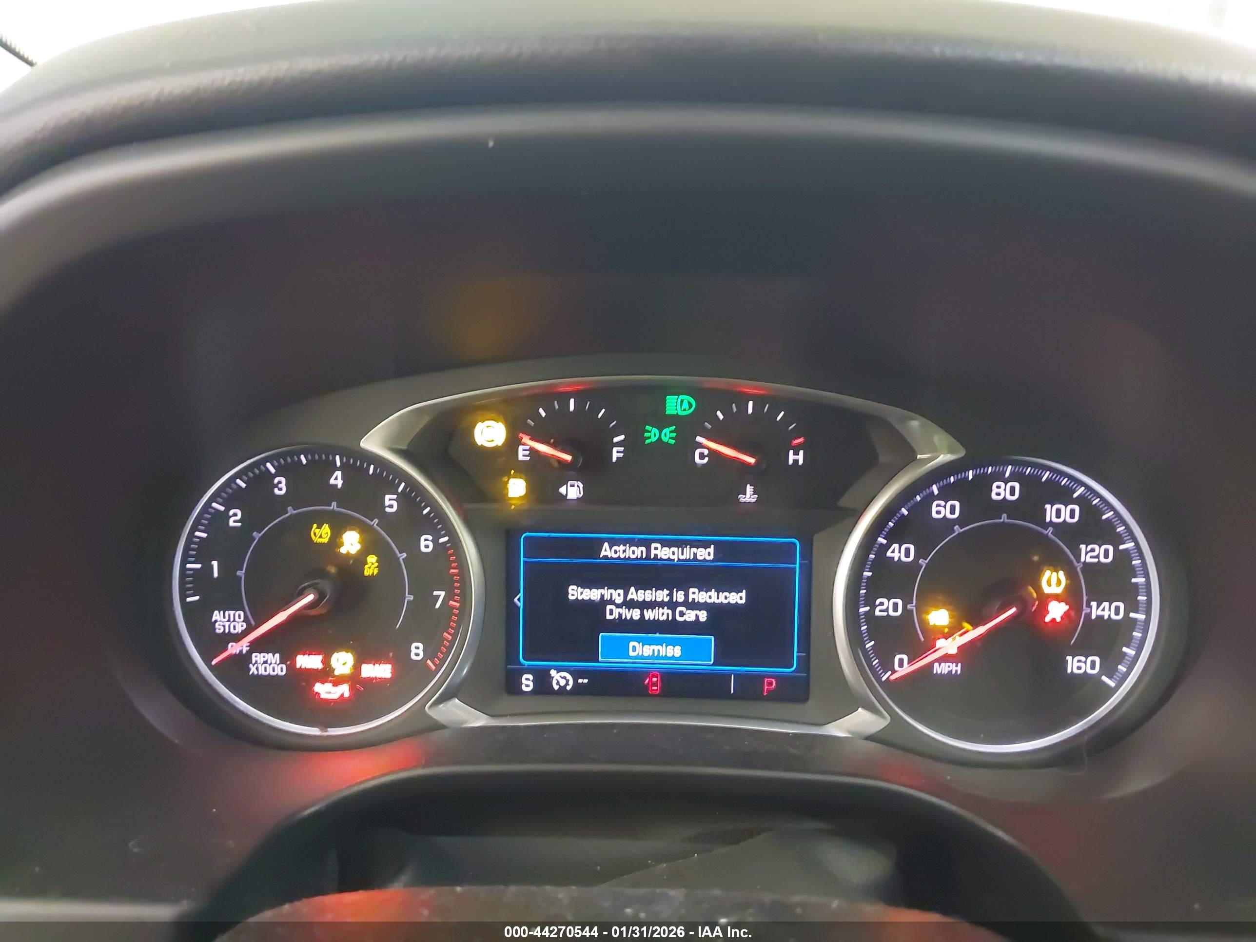 GMC ACADIA image 7