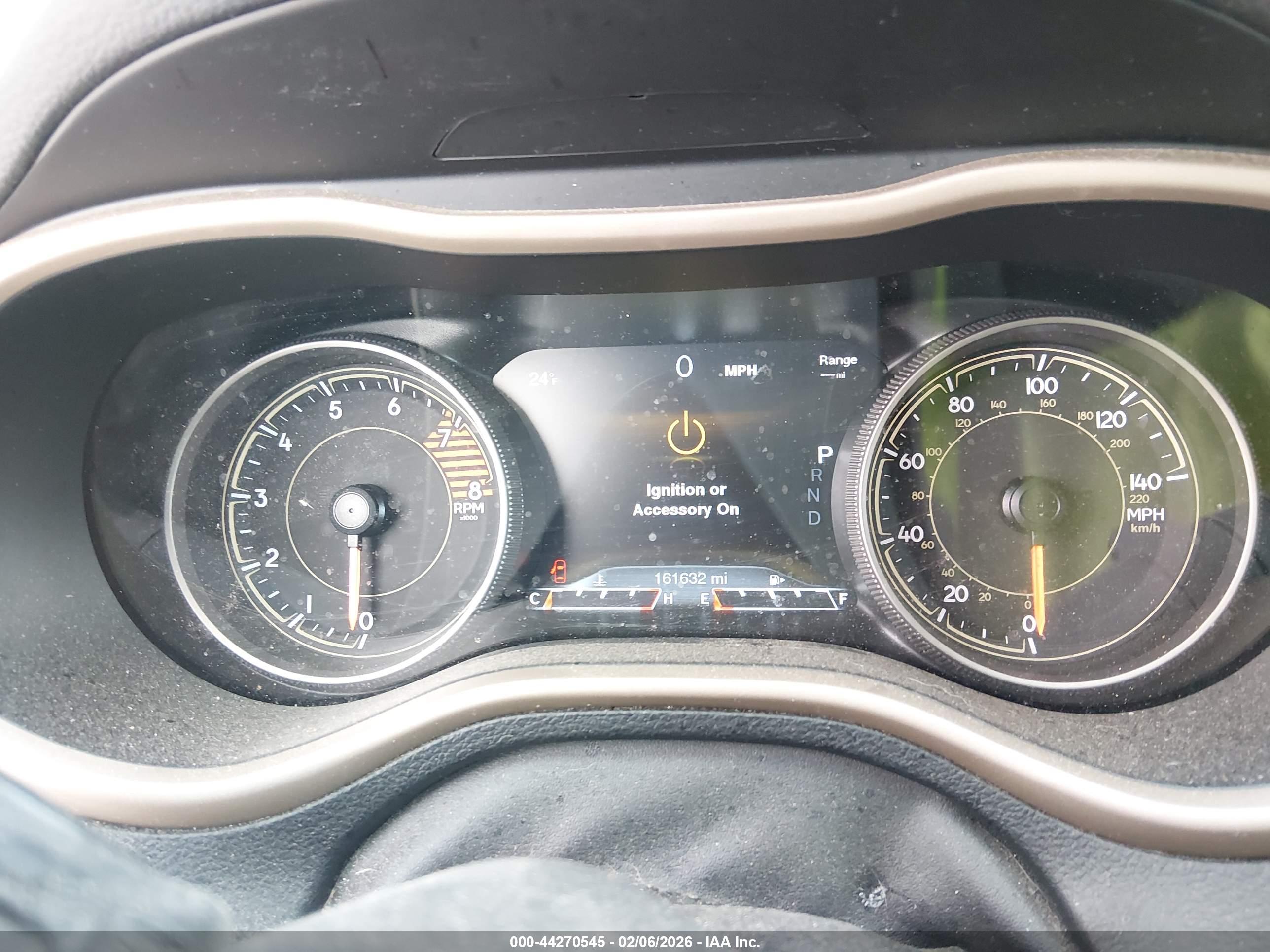 JEEP CHEROKEE image 7