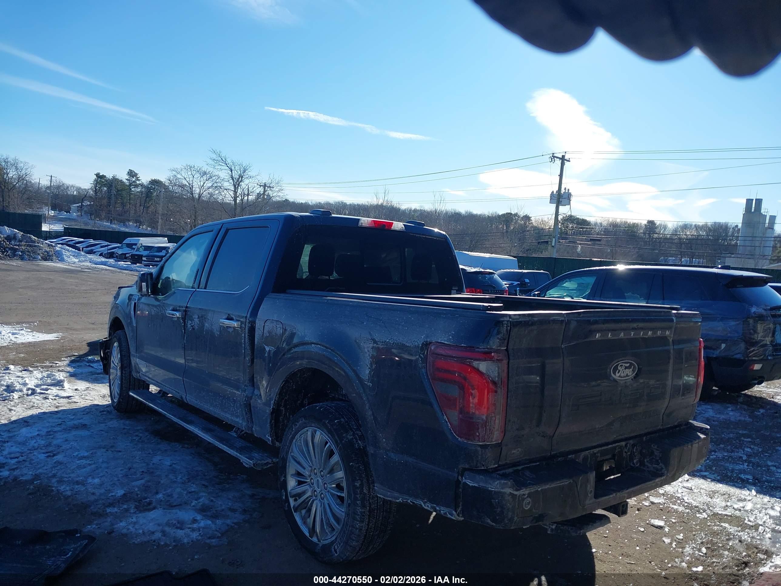 FORD F-150 image 3