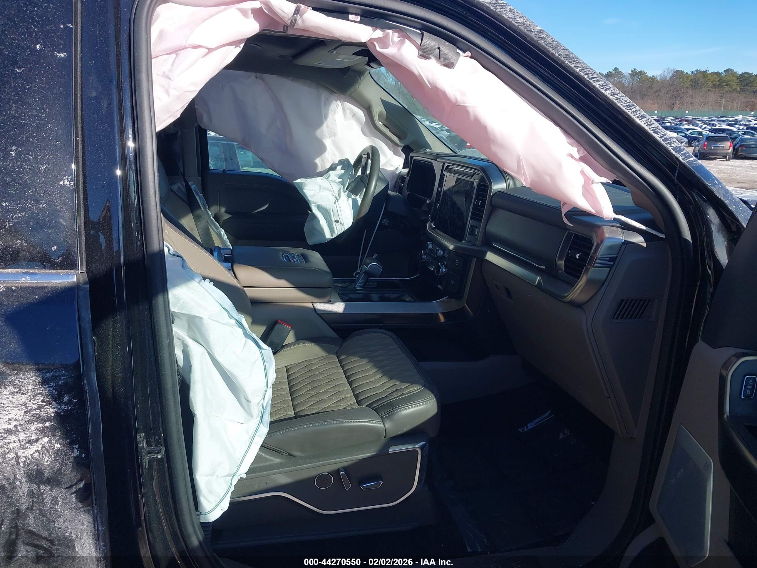 FORD F-150 image 5