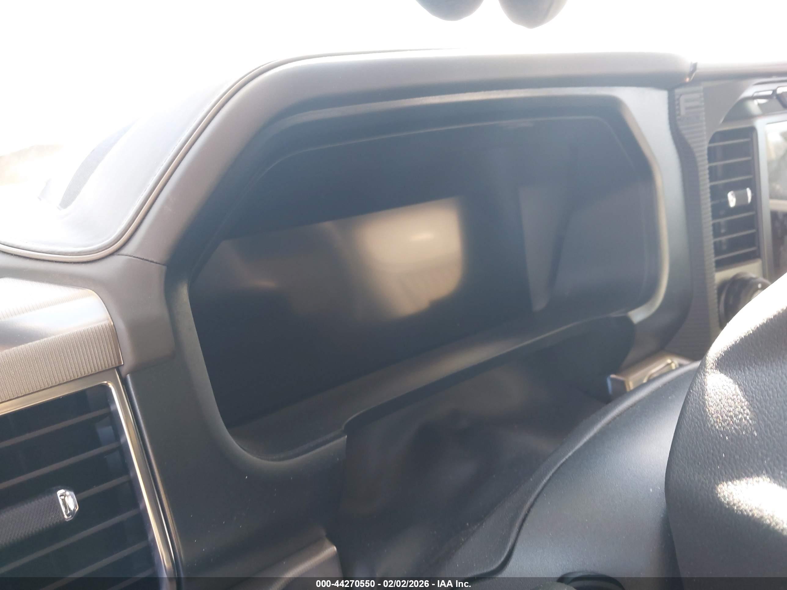 FORD F-150 image 7
