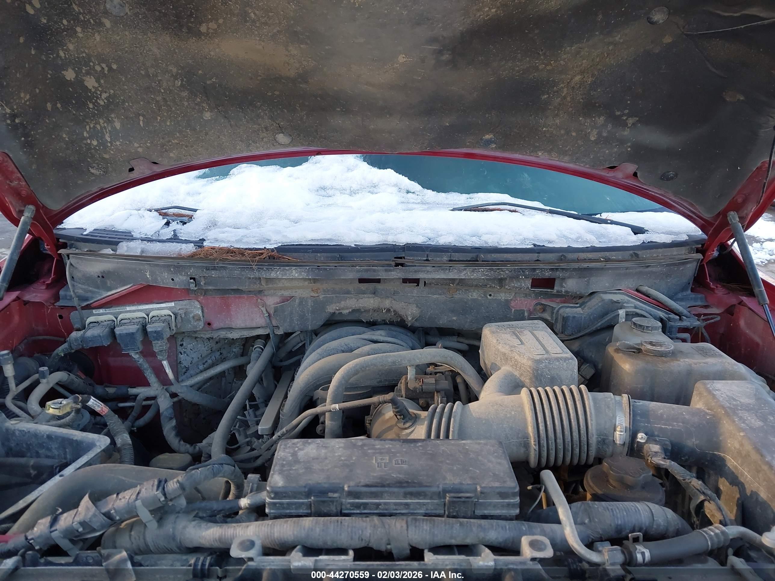 FORD F-150 image 10