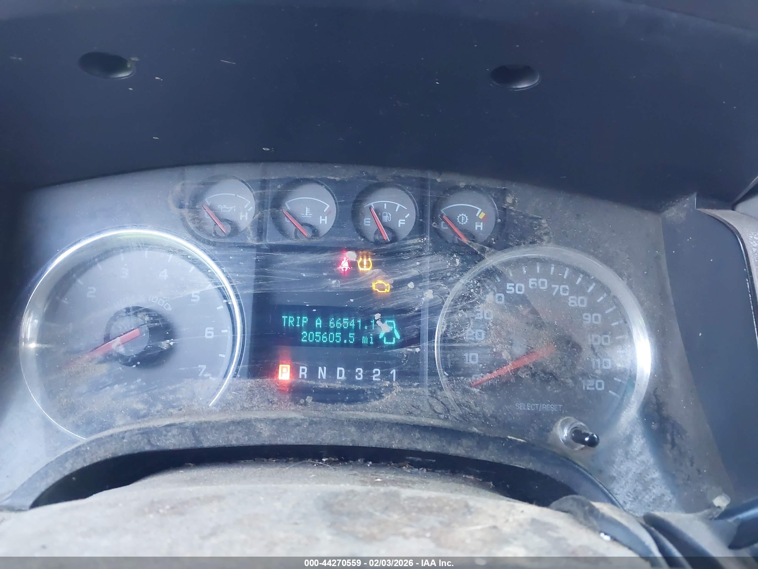 FORD F-150 image 7
