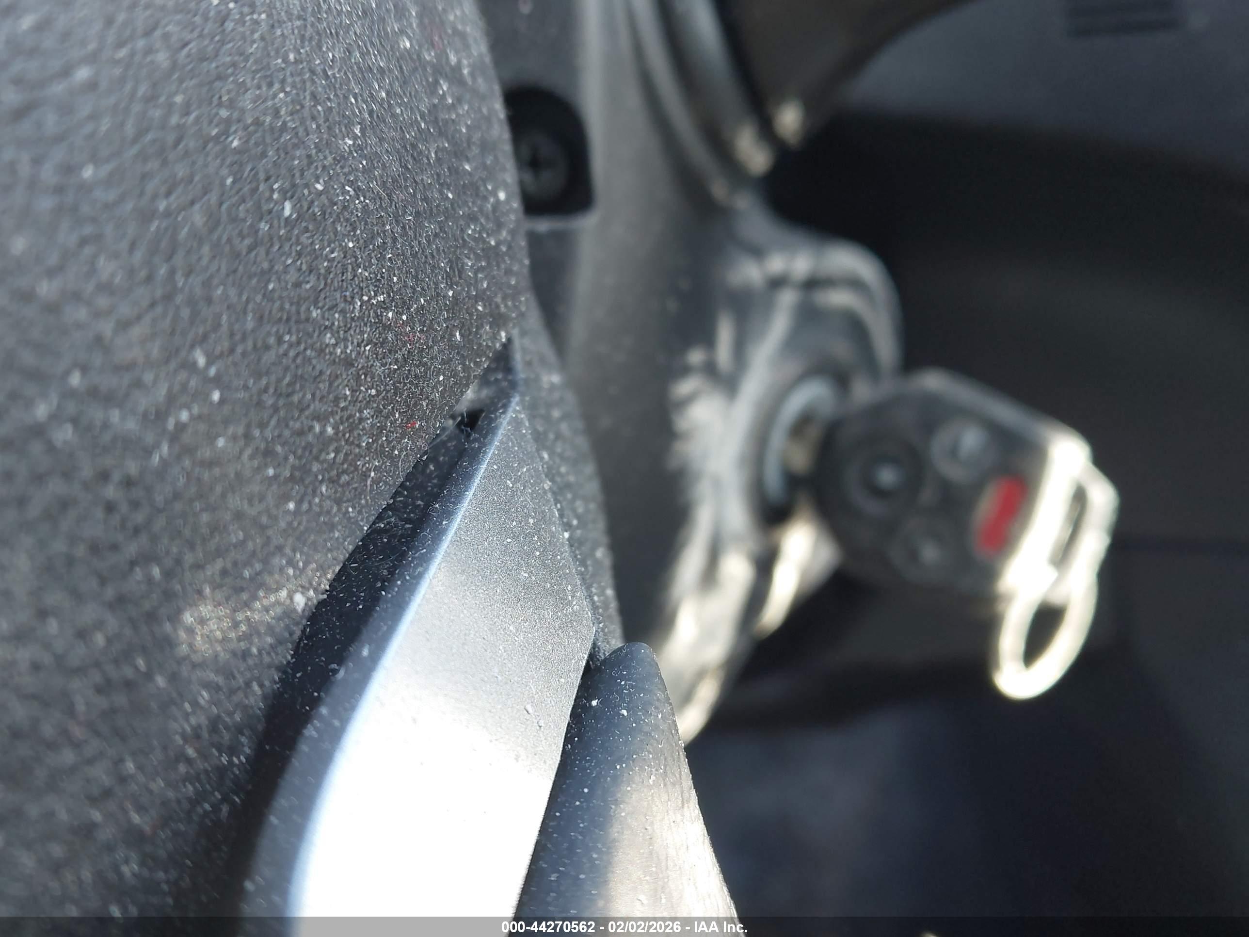 SUBARU CROSSTREK image 11