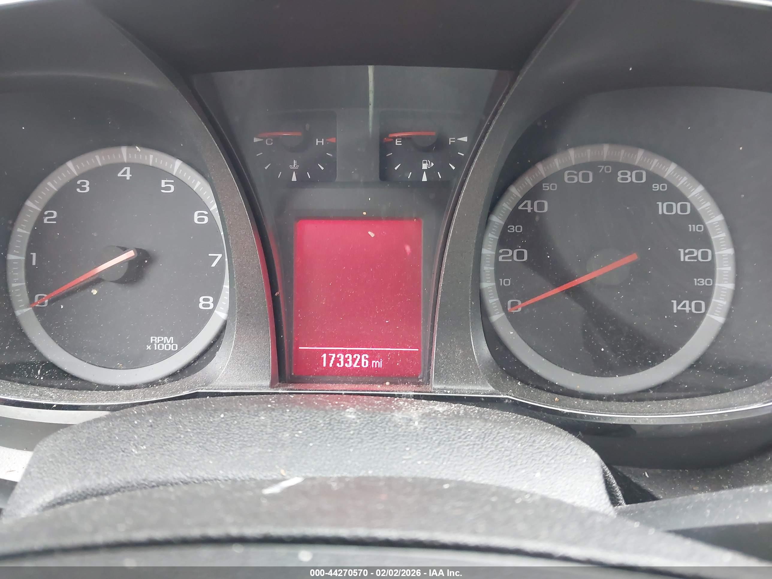 GMC TERRAIN image 7