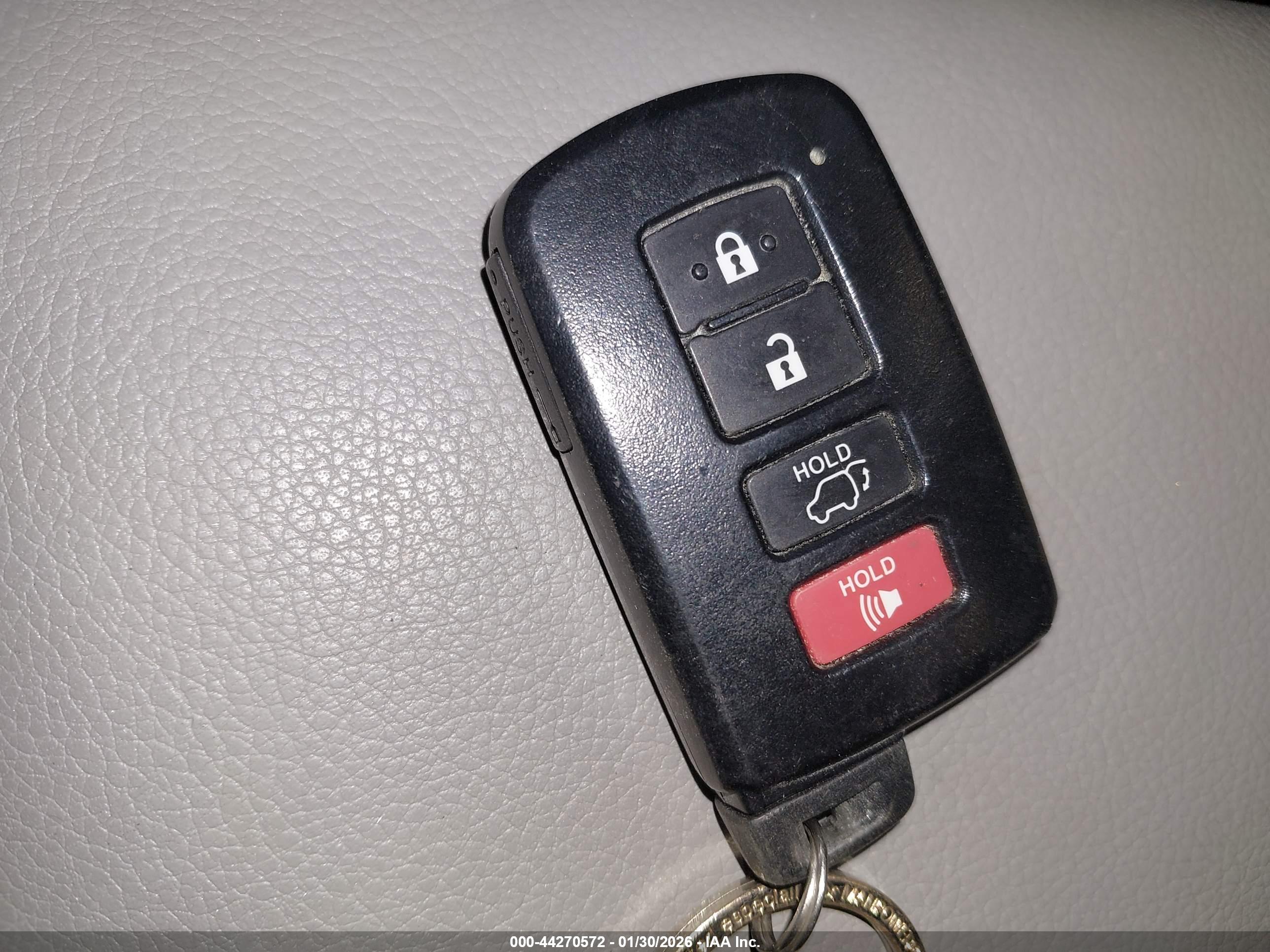 TOYOTA RAV4 image 11