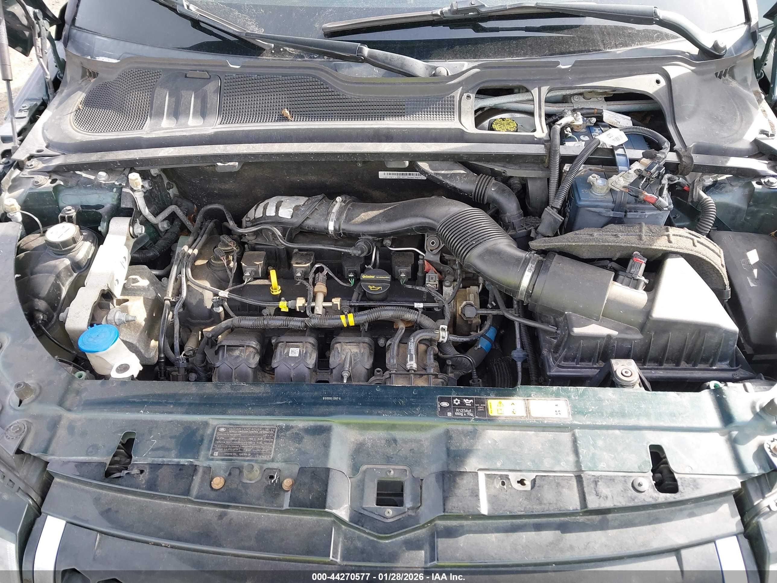 LAND ROVER image 10