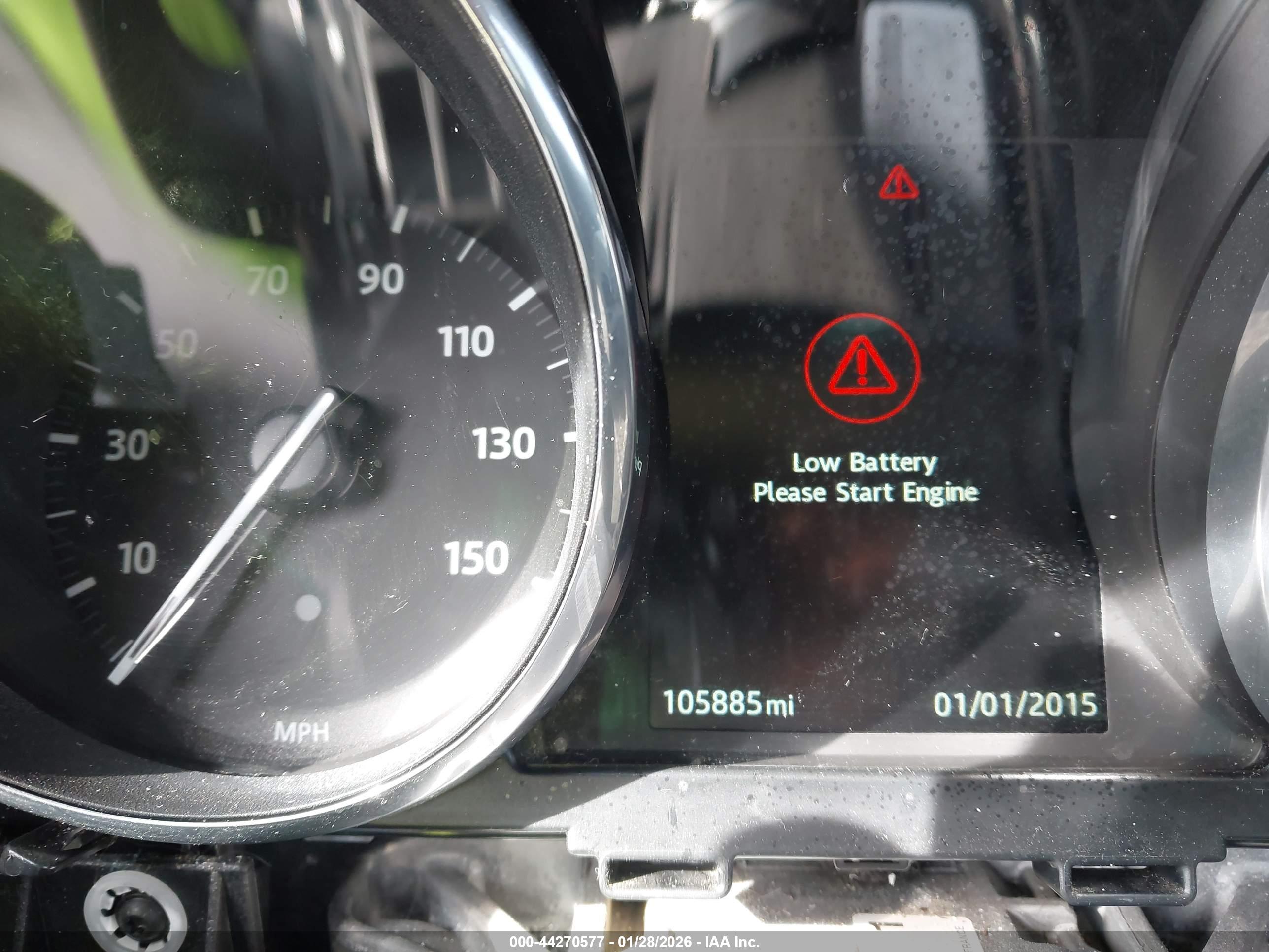 LAND ROVER image 7
