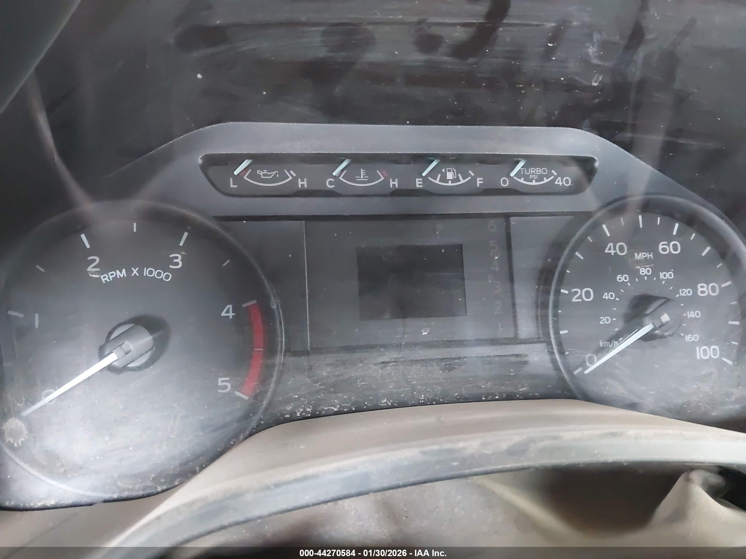 FORD F-550 image 6
