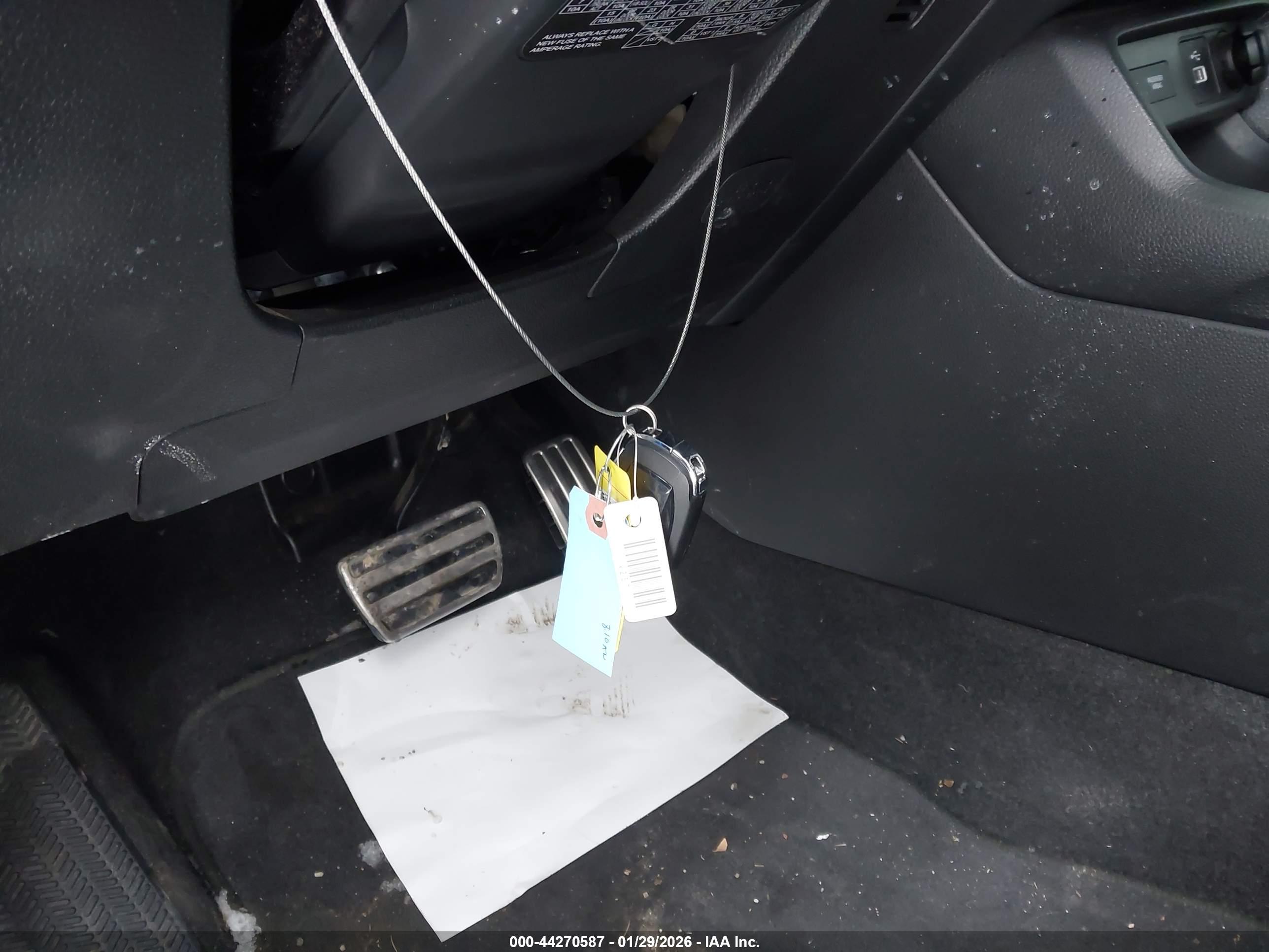 HONDA CIVIC image 11