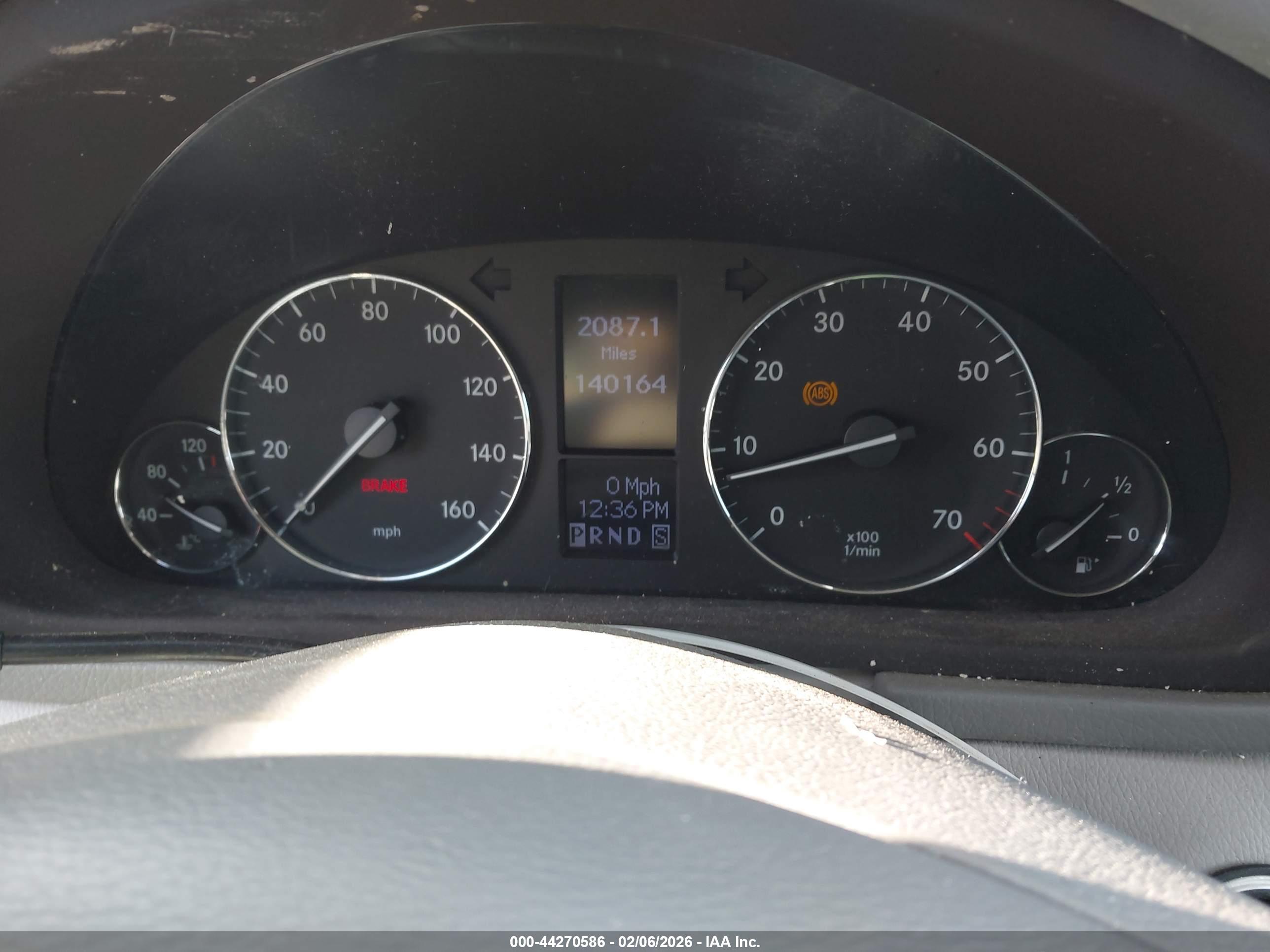 MERCEDES-BENZ C image 7