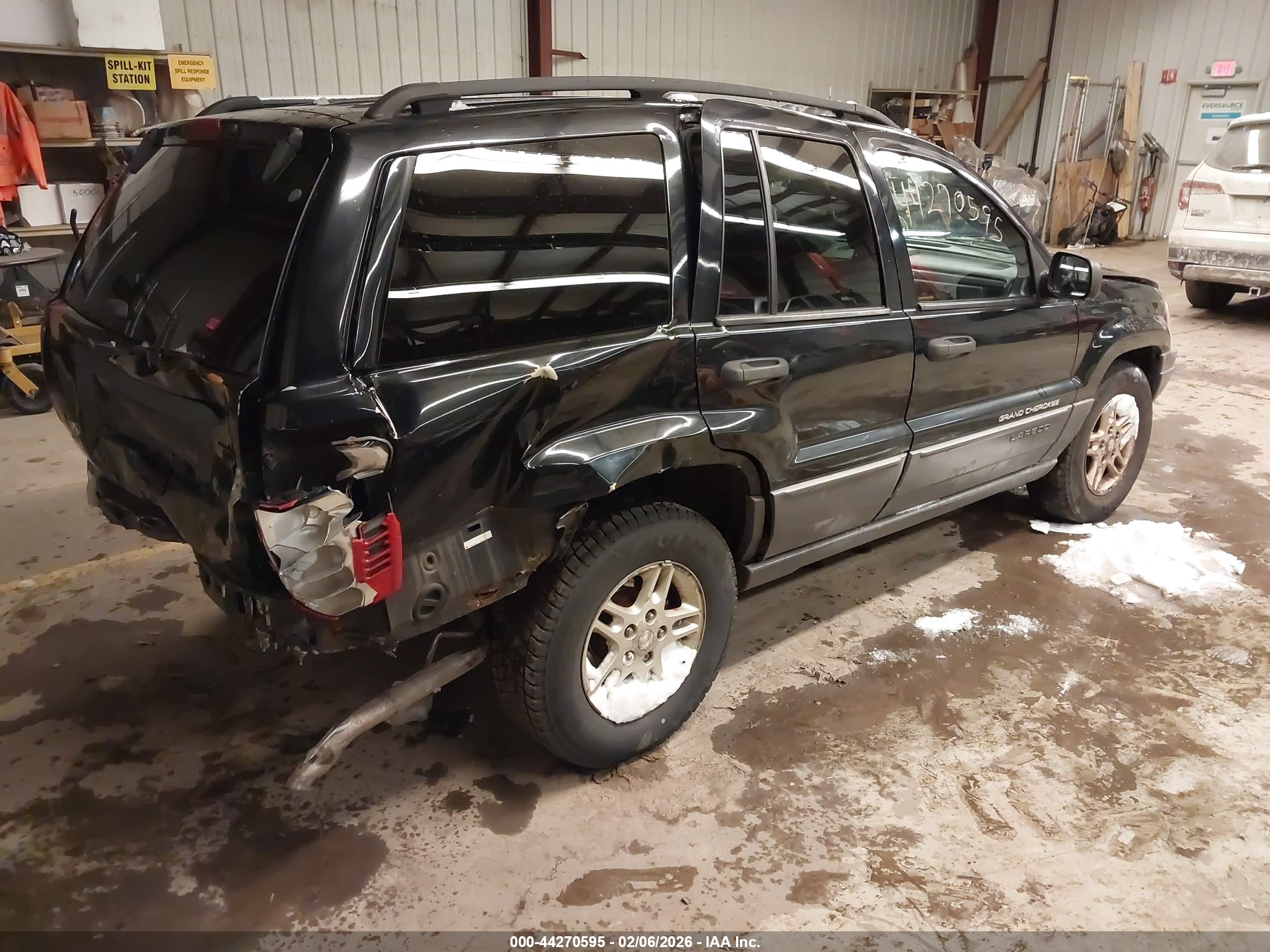 JEEP GRAND image 4