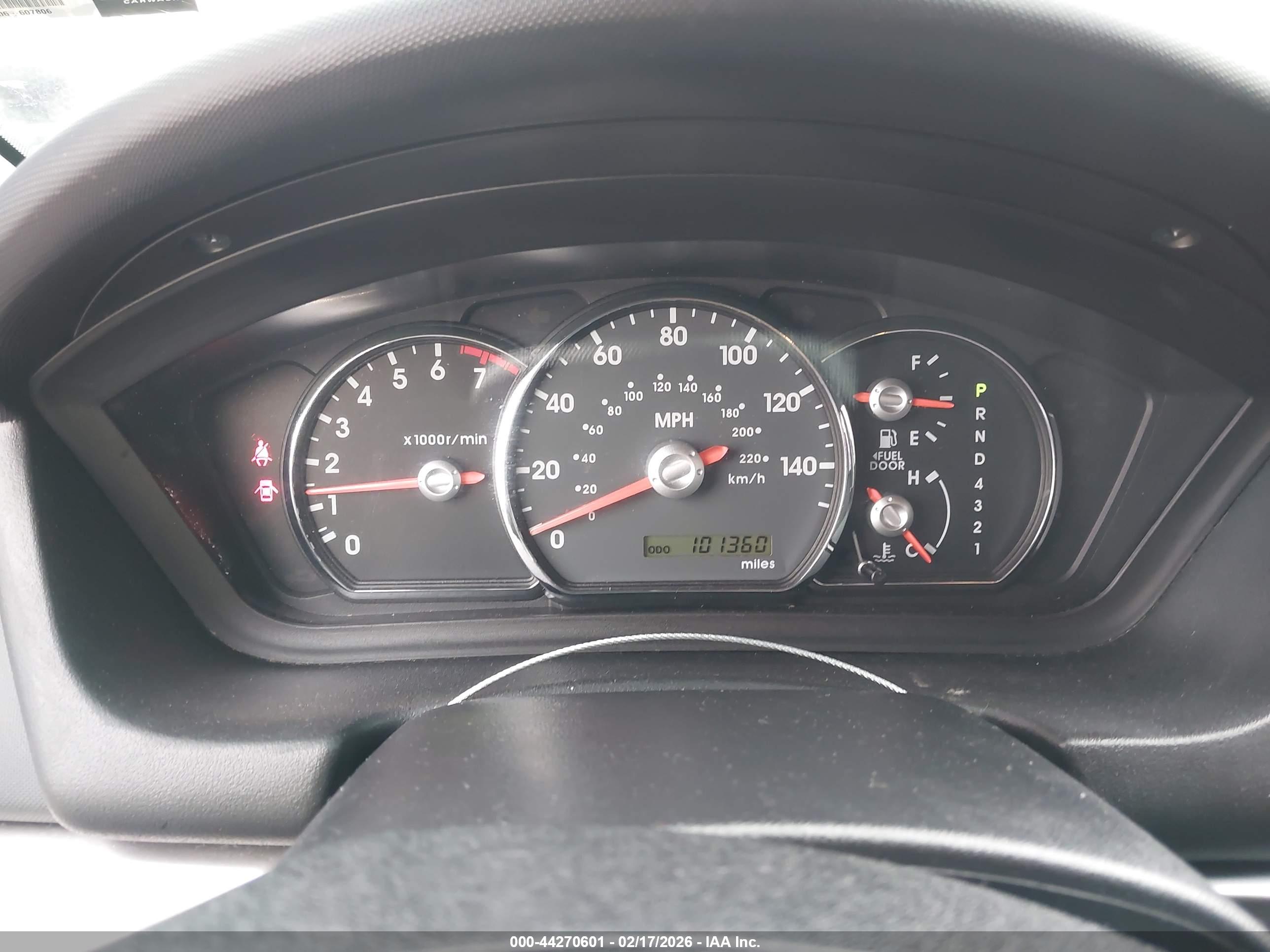 MITSUBISHI GALANT image 7