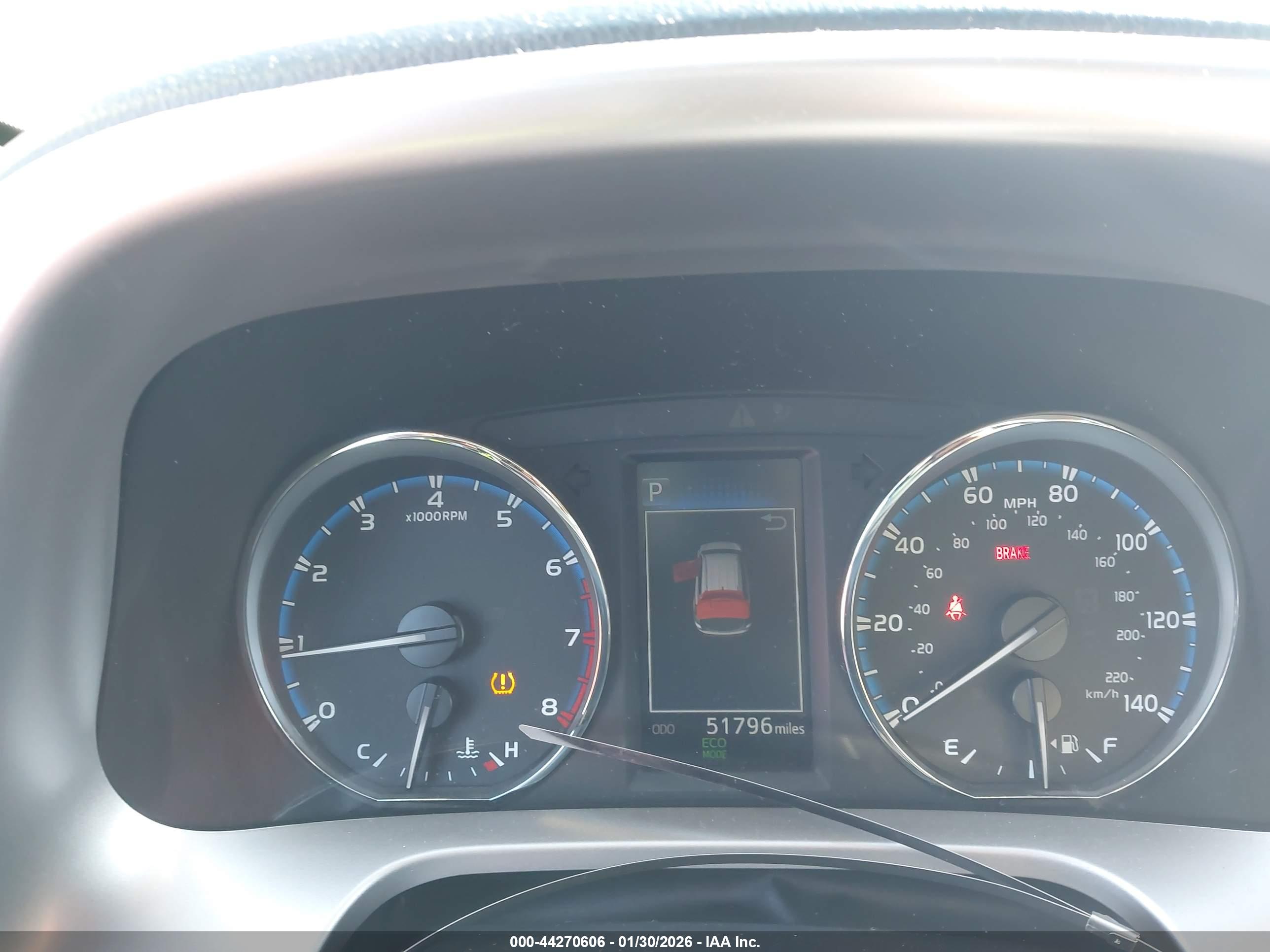 TOYOTA RAV4 image 7