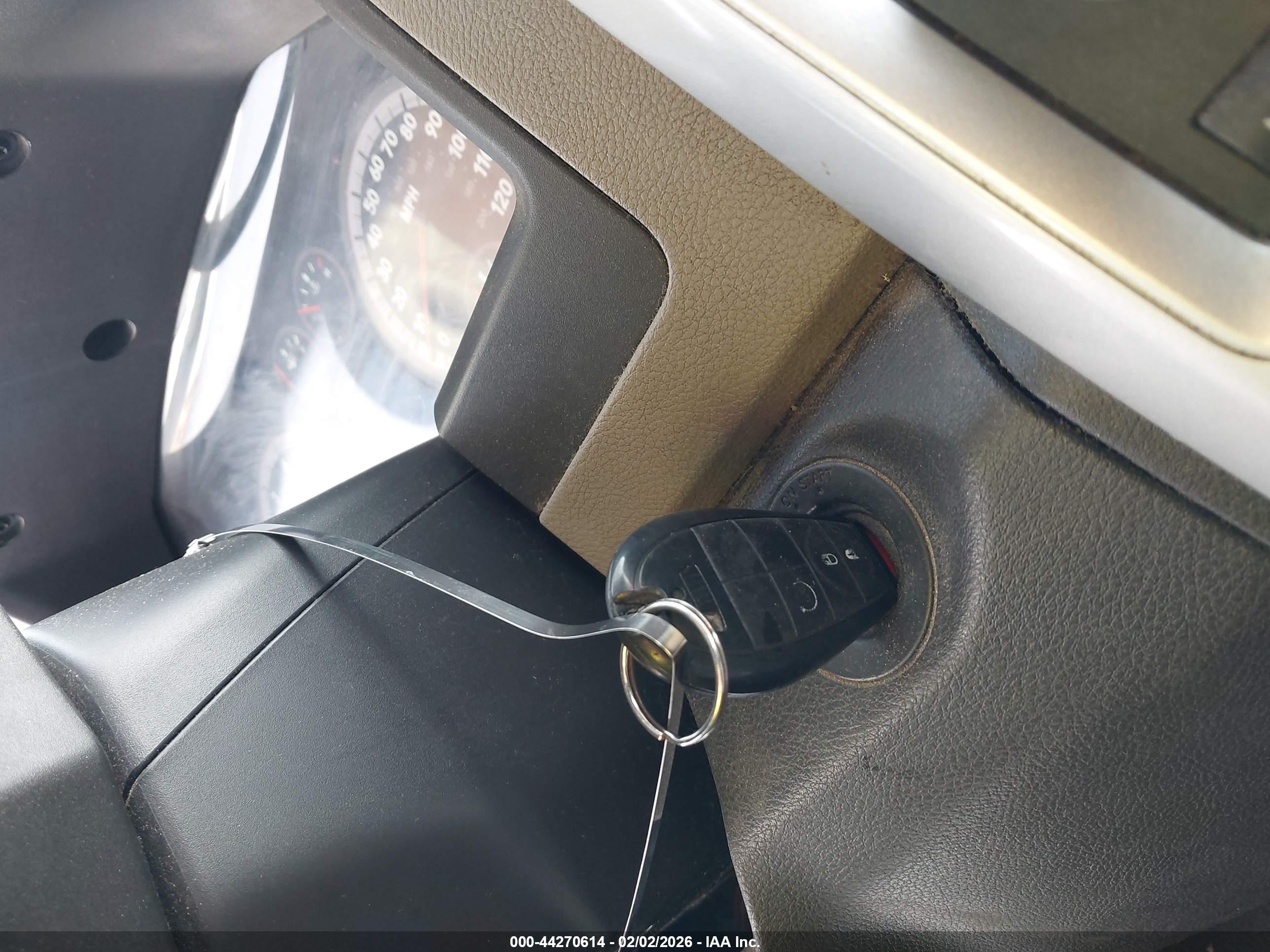 DODGE RAM image 11