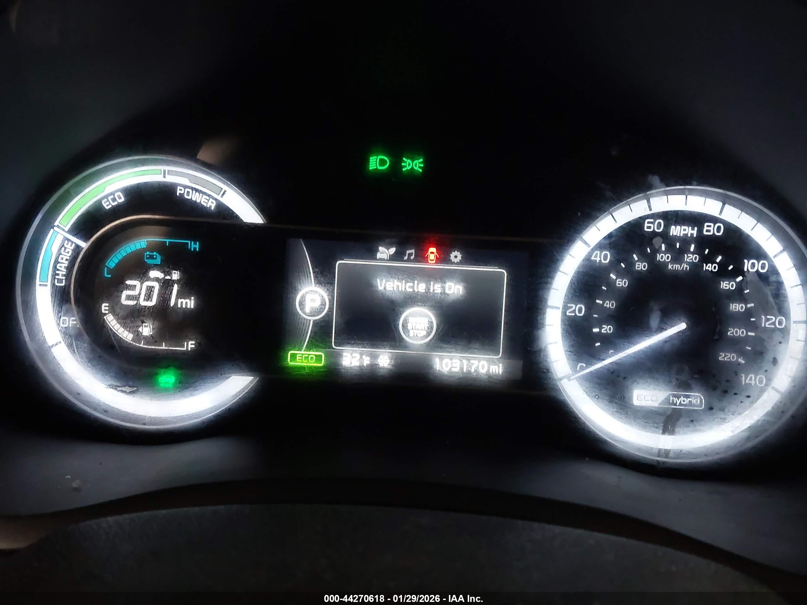 KIA NIRO image 7