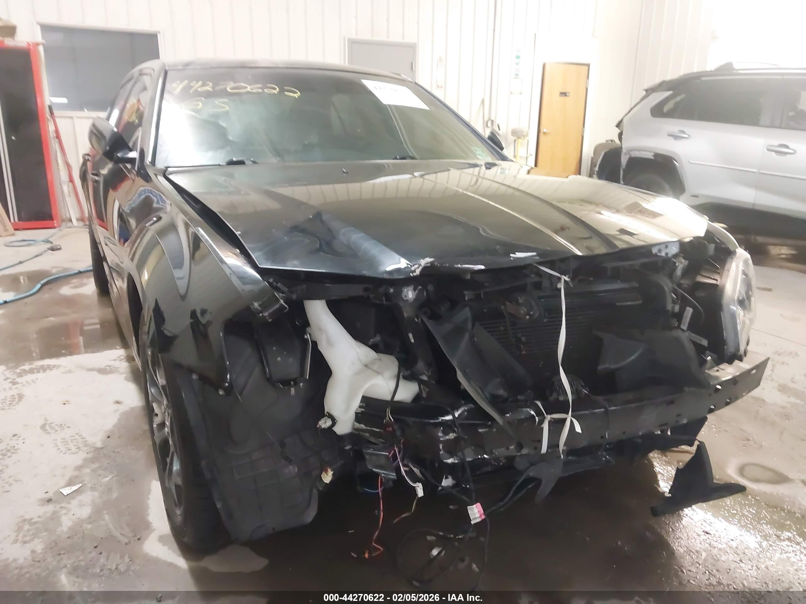 CHRYSLER 300 image 6