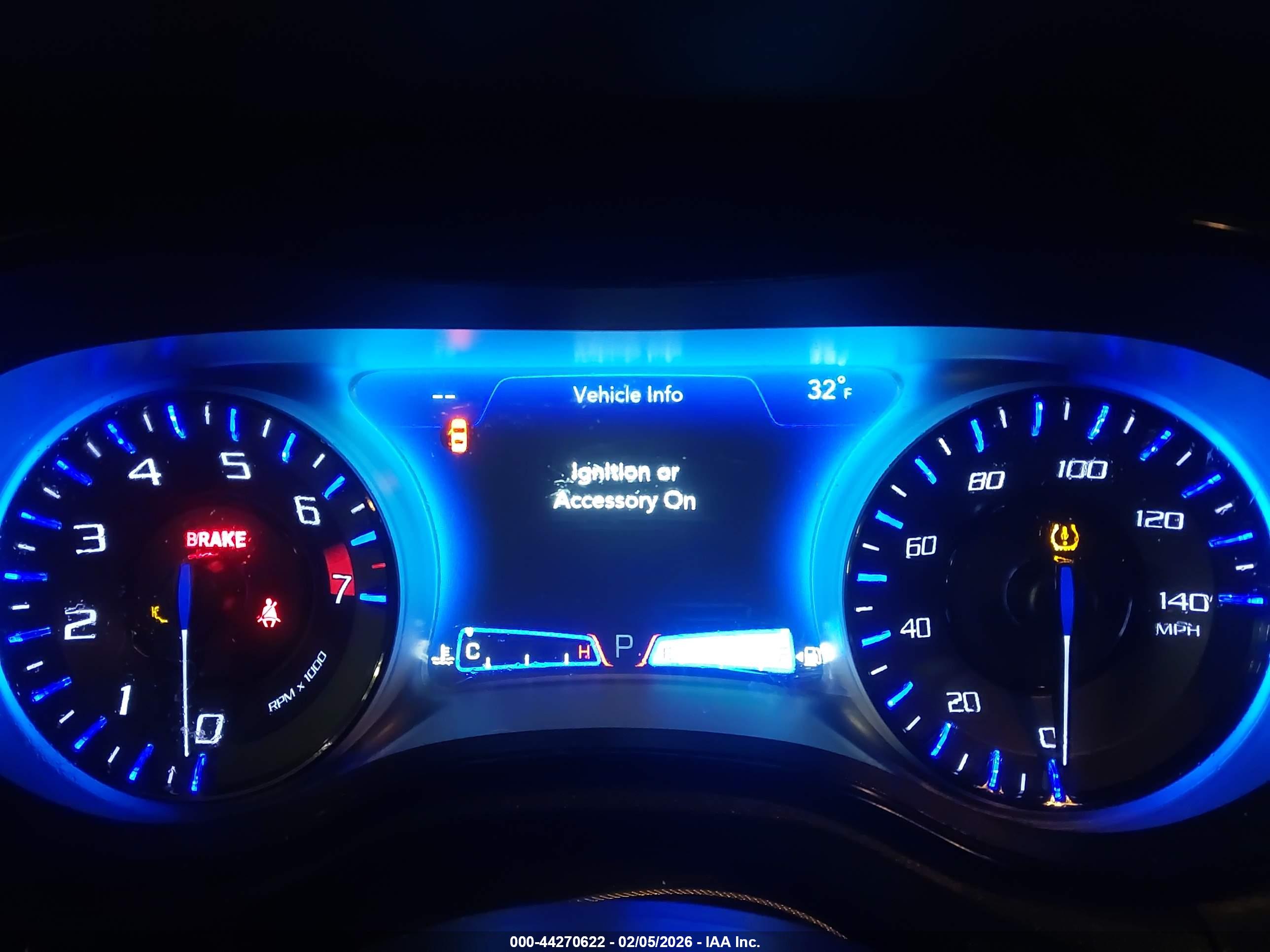 CHRYSLER 300 image 7