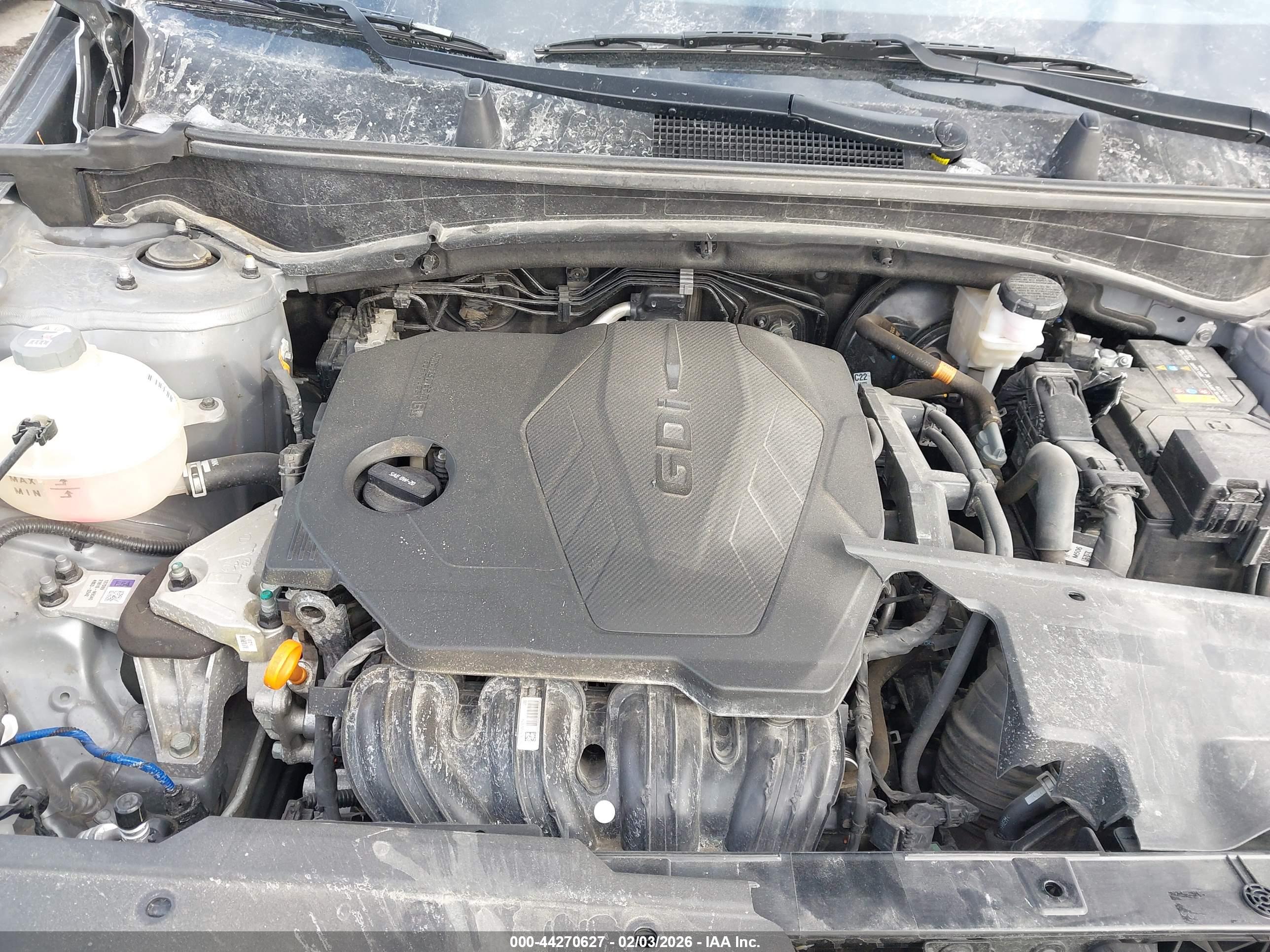 KIA SPORTAGE image 10