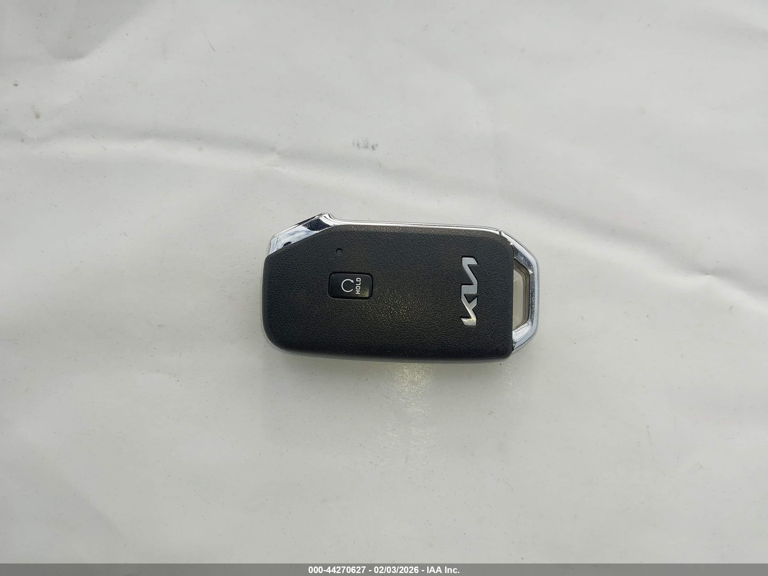 KIA SPORTAGE image 11