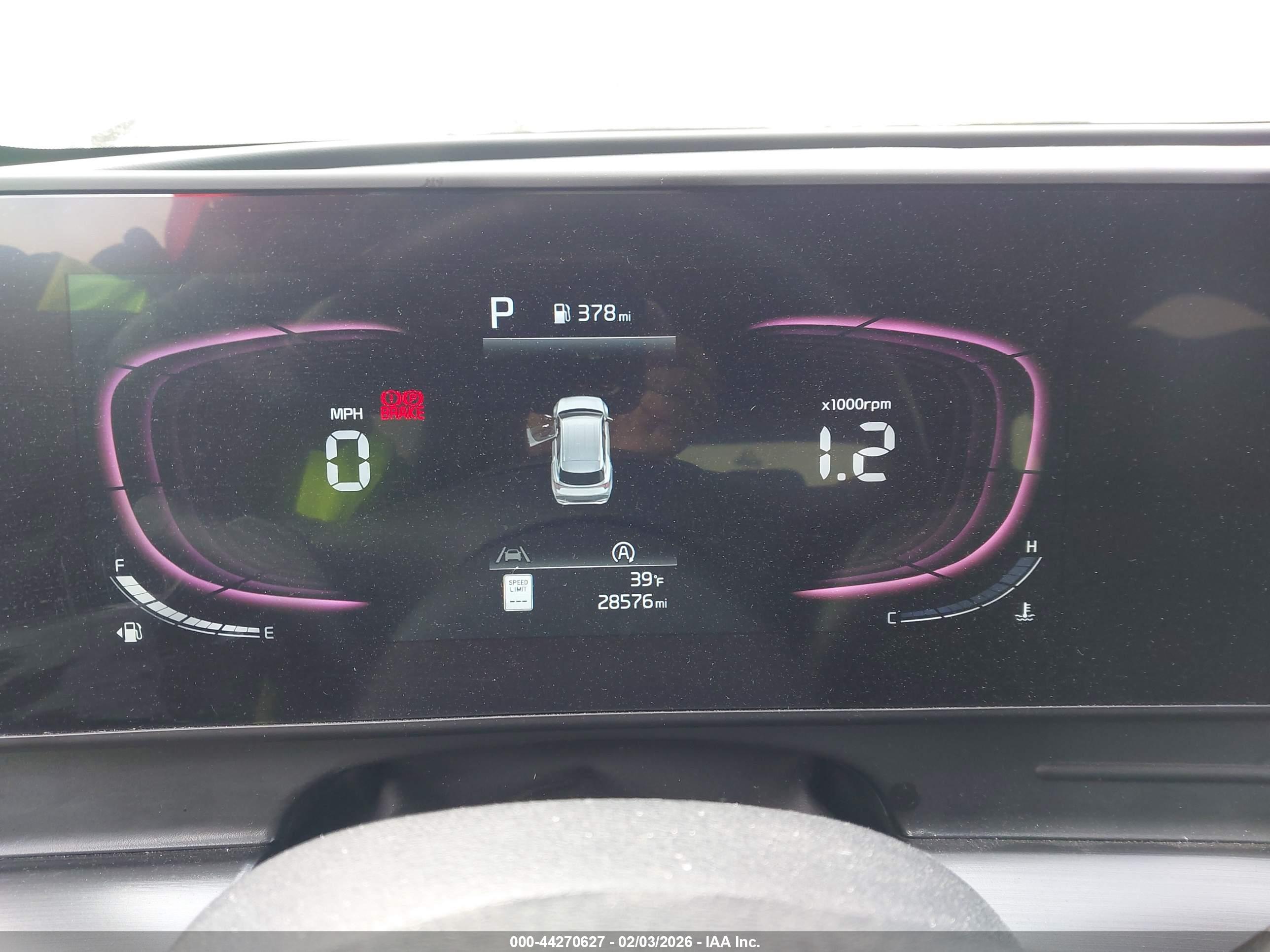 KIA SPORTAGE image 7