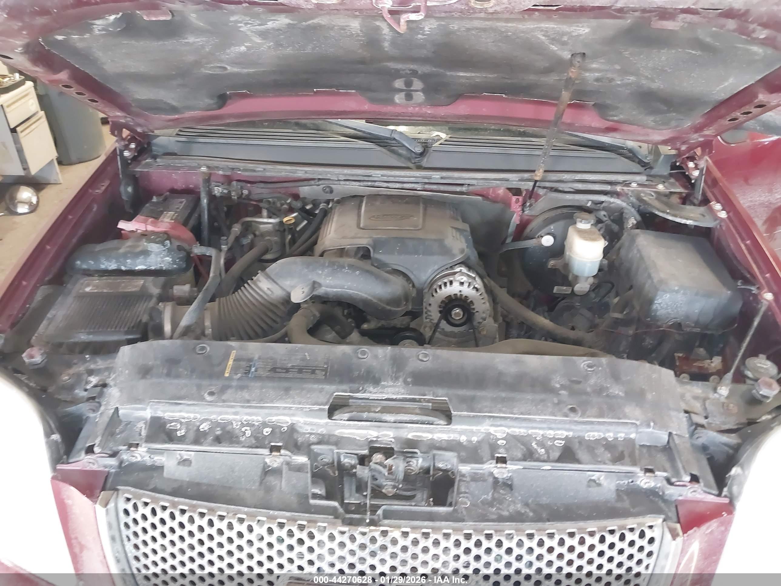GMC YUKON image 10