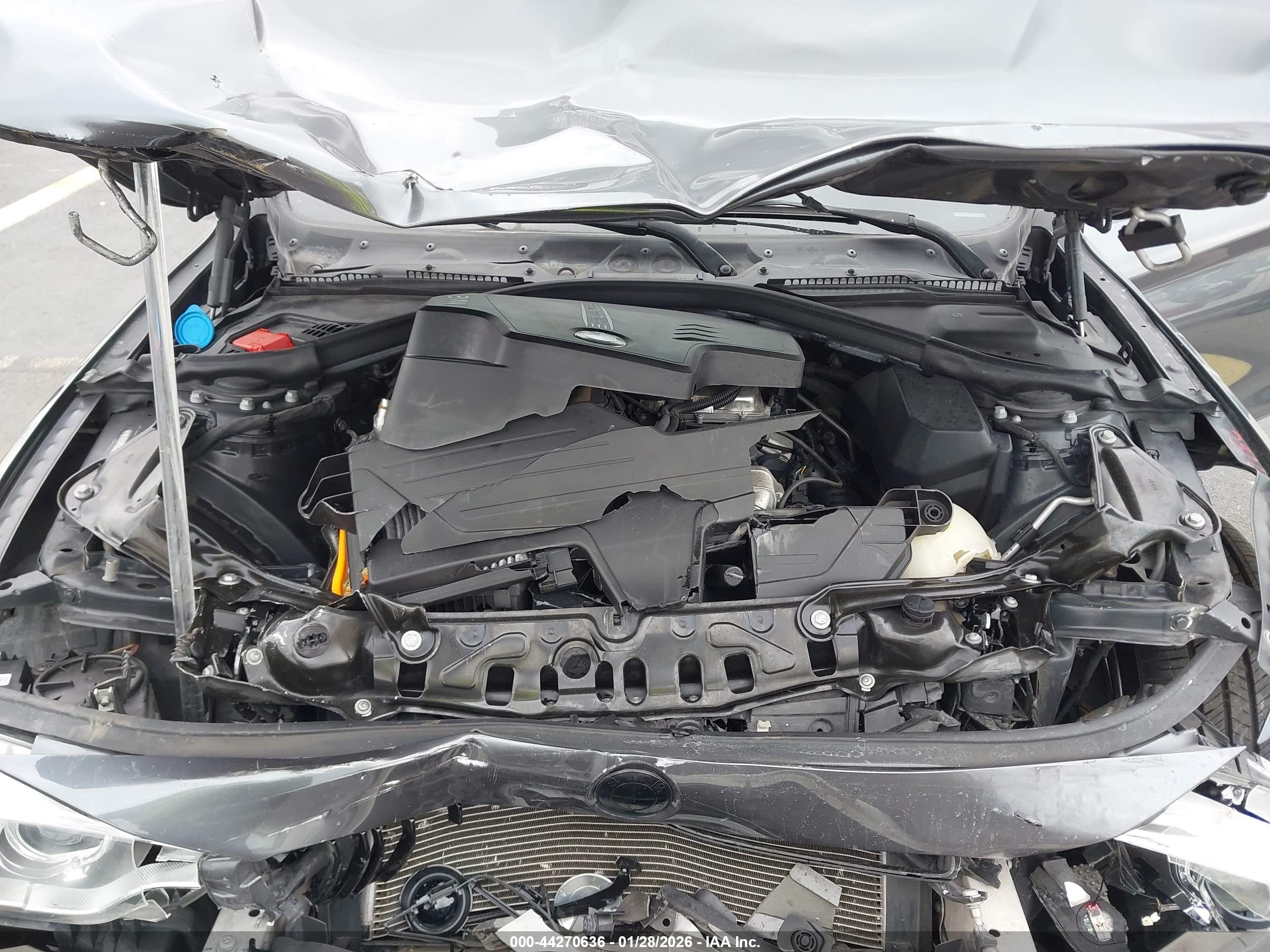BMW 428I image 10