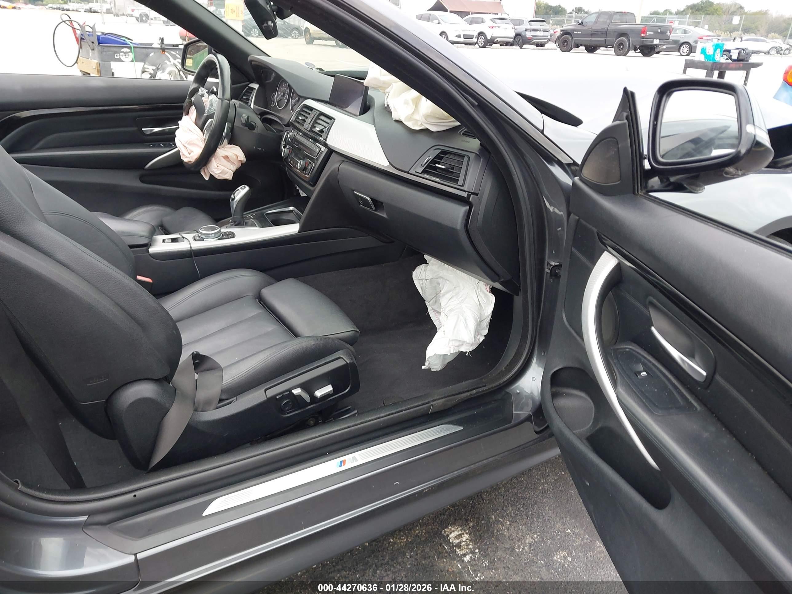 BMW 428I image 5