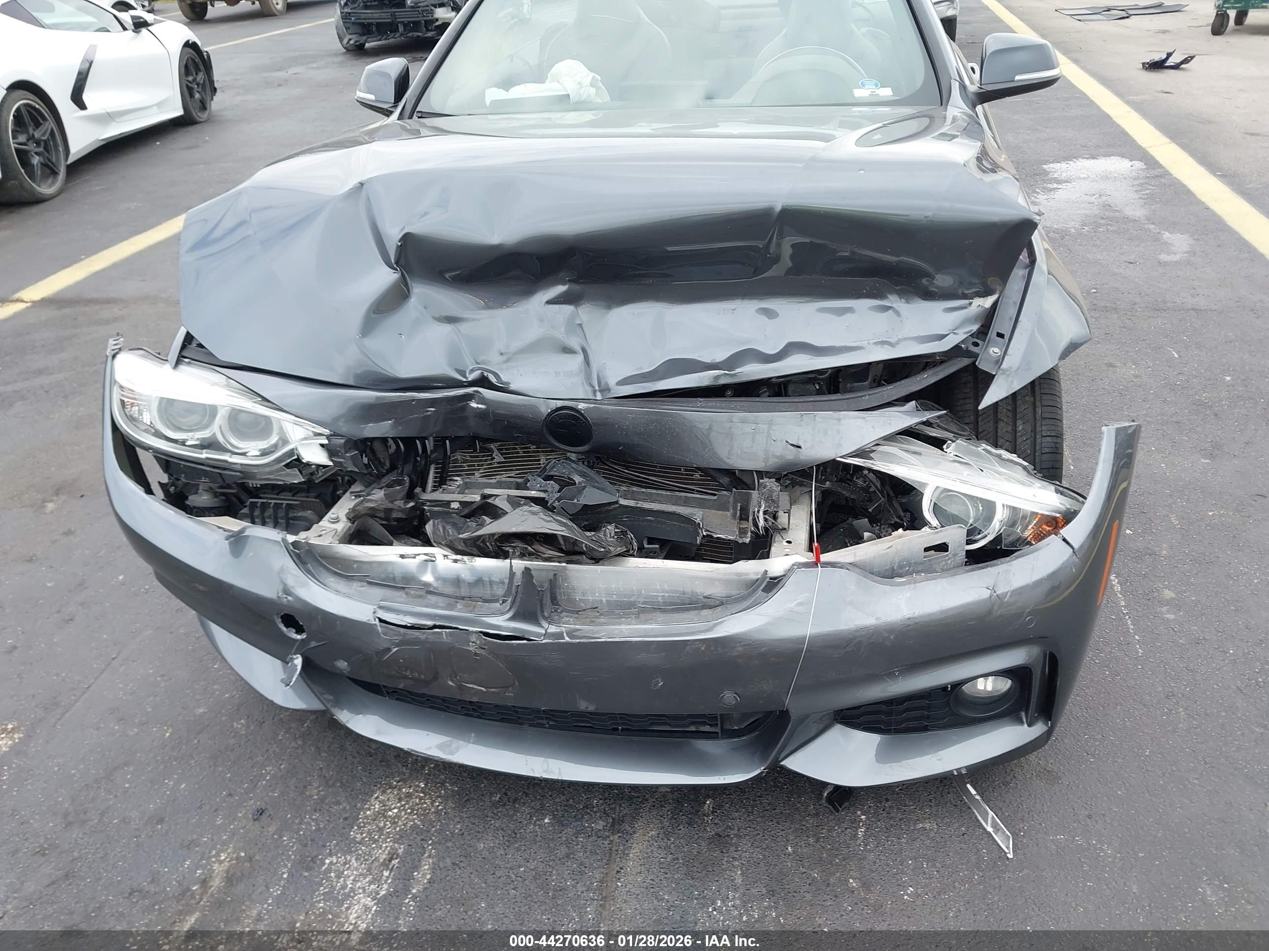 BMW 428I image 6